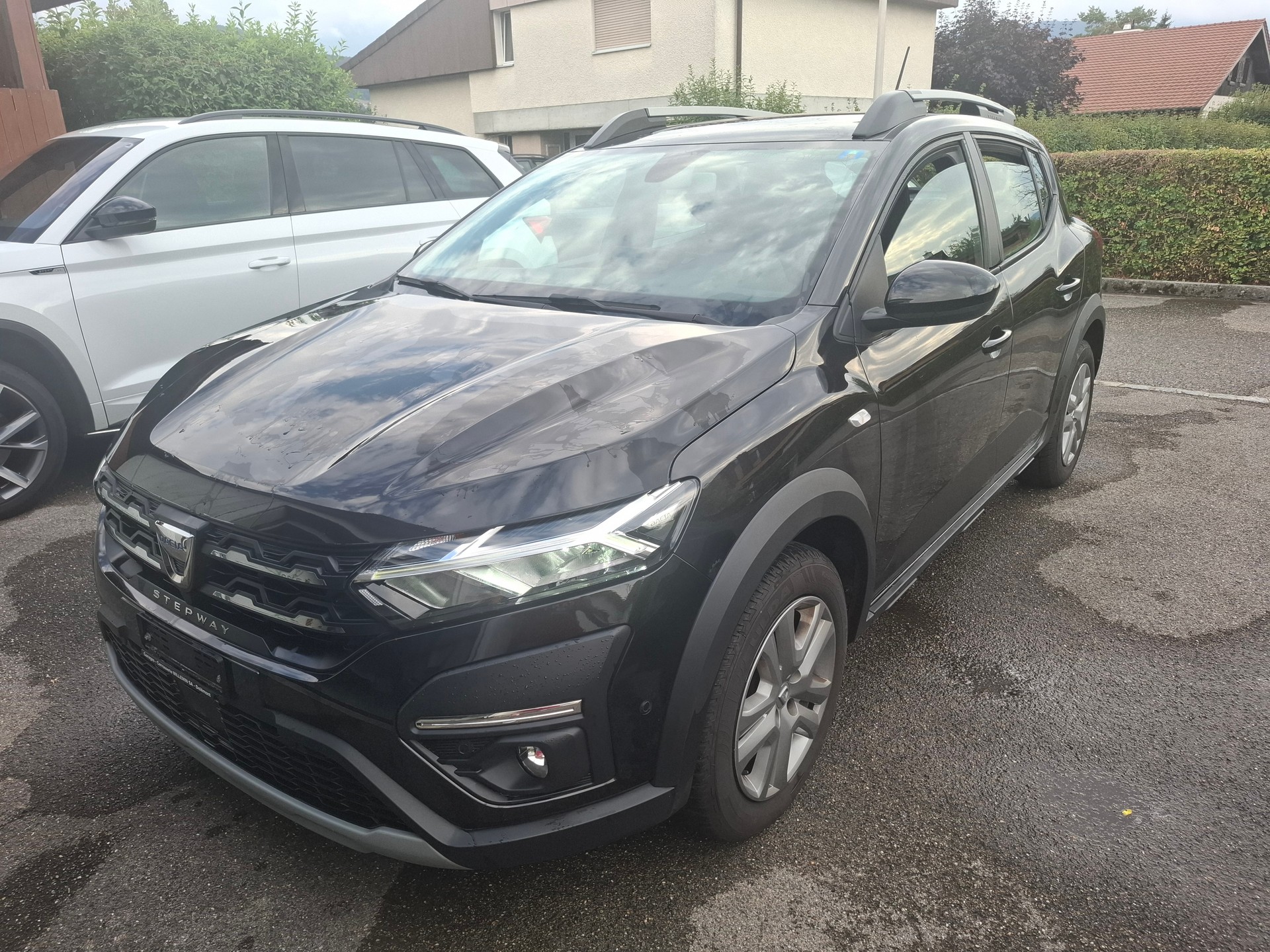 DACIA 1.0 TCe Stepway Expression-image-0