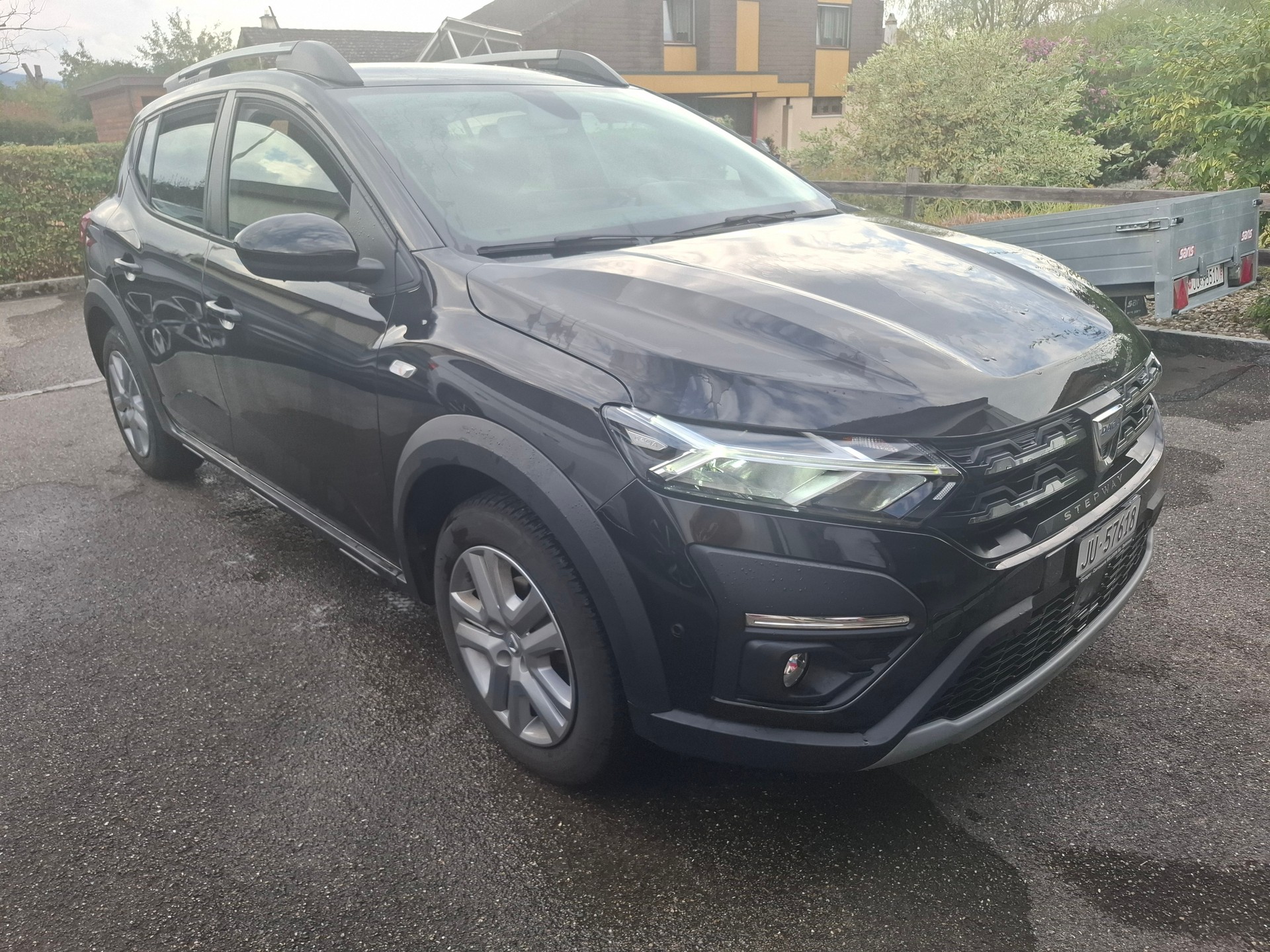 DACIA 1.0 TCe Stepway Expression-image-1