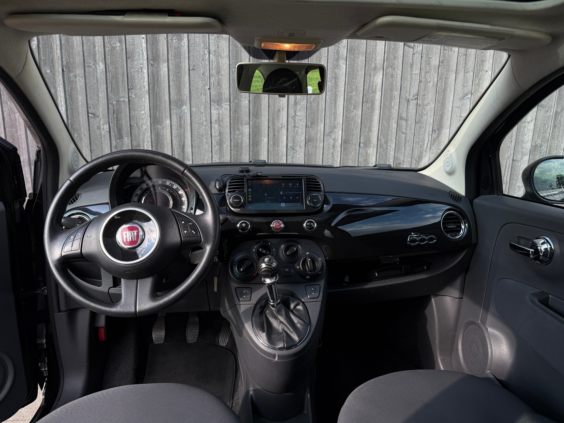 FIAT 500 1.2 Lounge-image-5