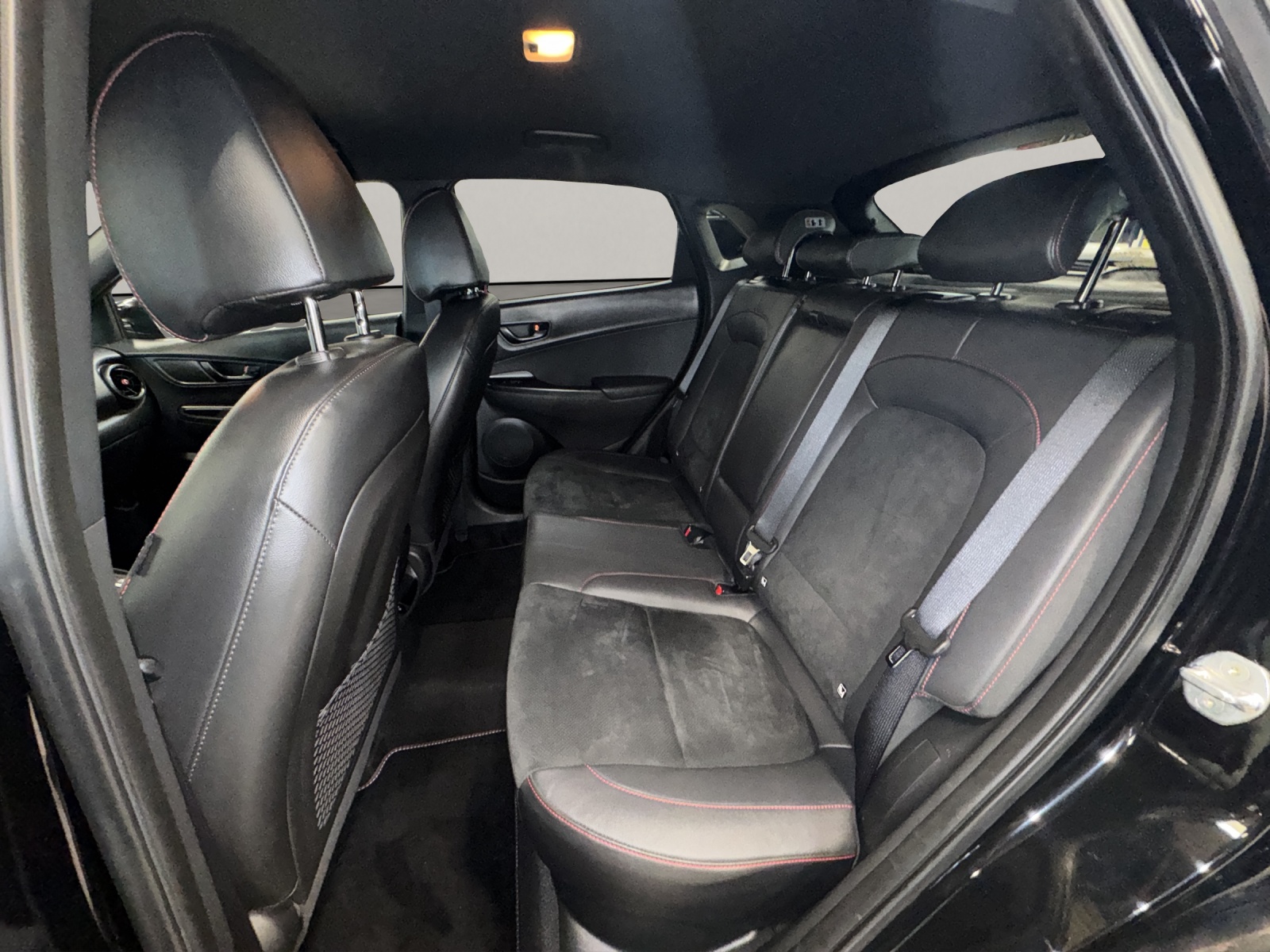 HYUNDAI Kona 1.6 T-GDi N-Line 4WD-image-12