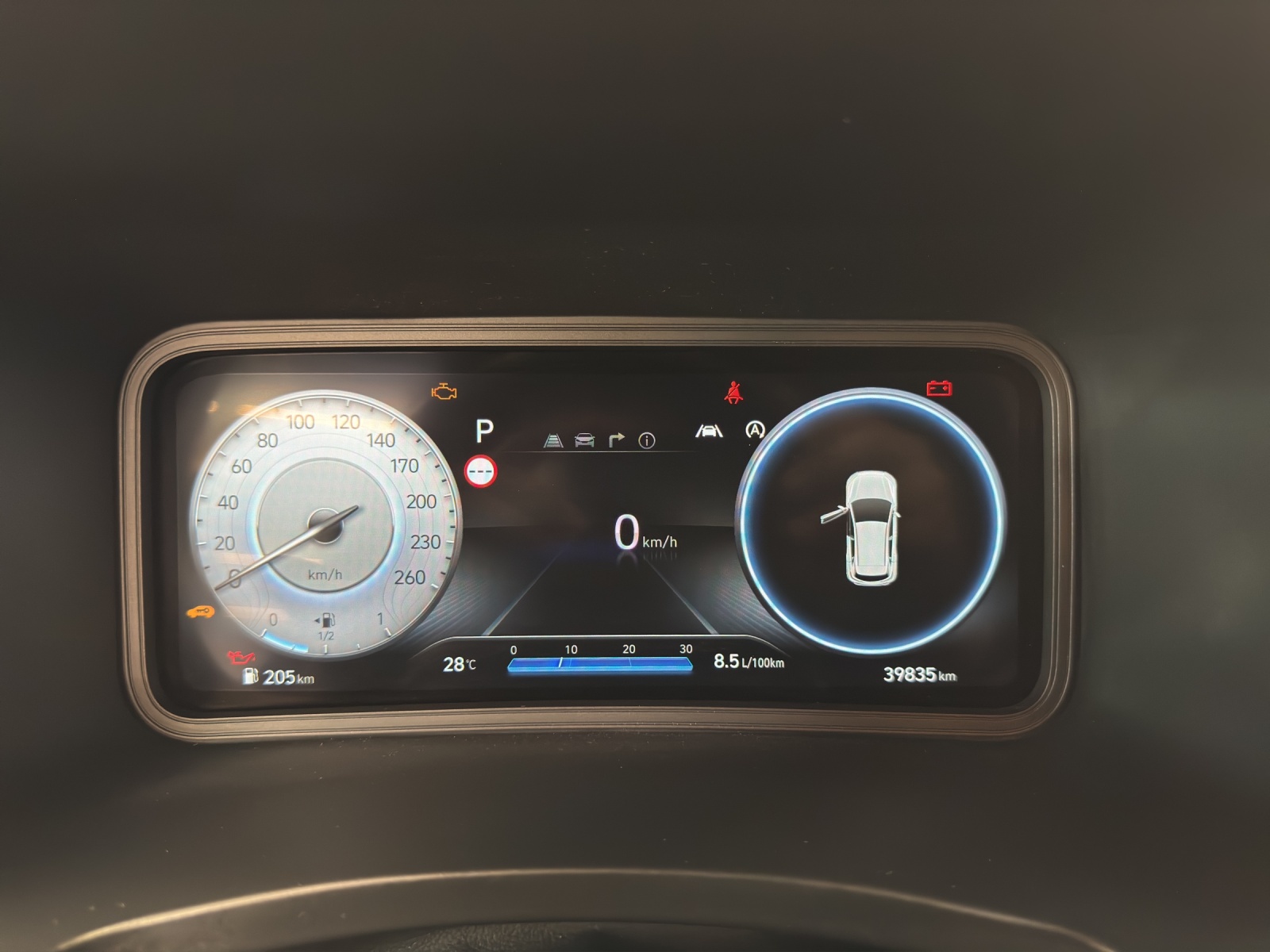 HYUNDAI Kona 1.6 T-GDi N-Line 4WD-image-5