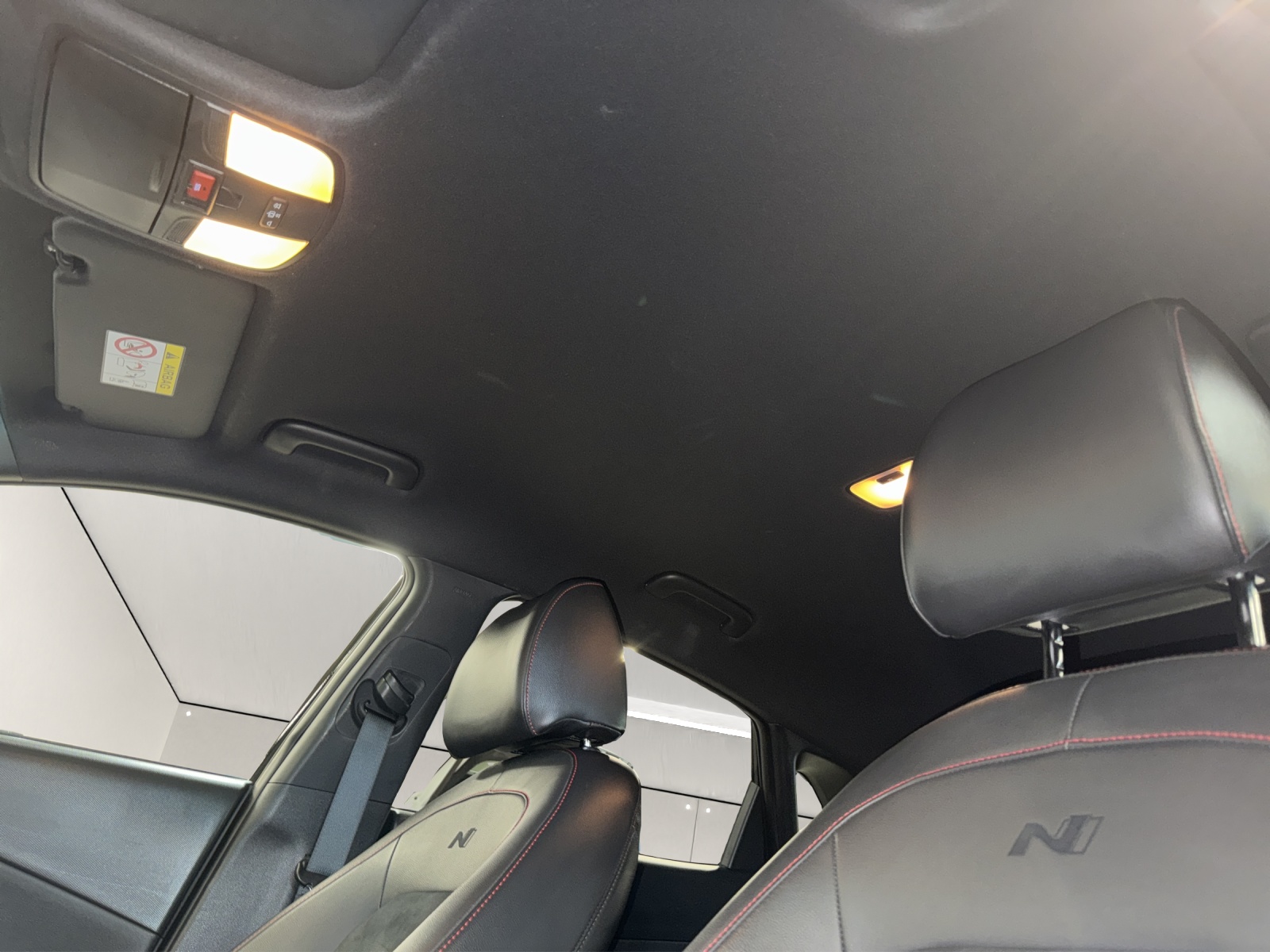HYUNDAI Kona 1.6 T-GDi N-Line 4WD-image-13
