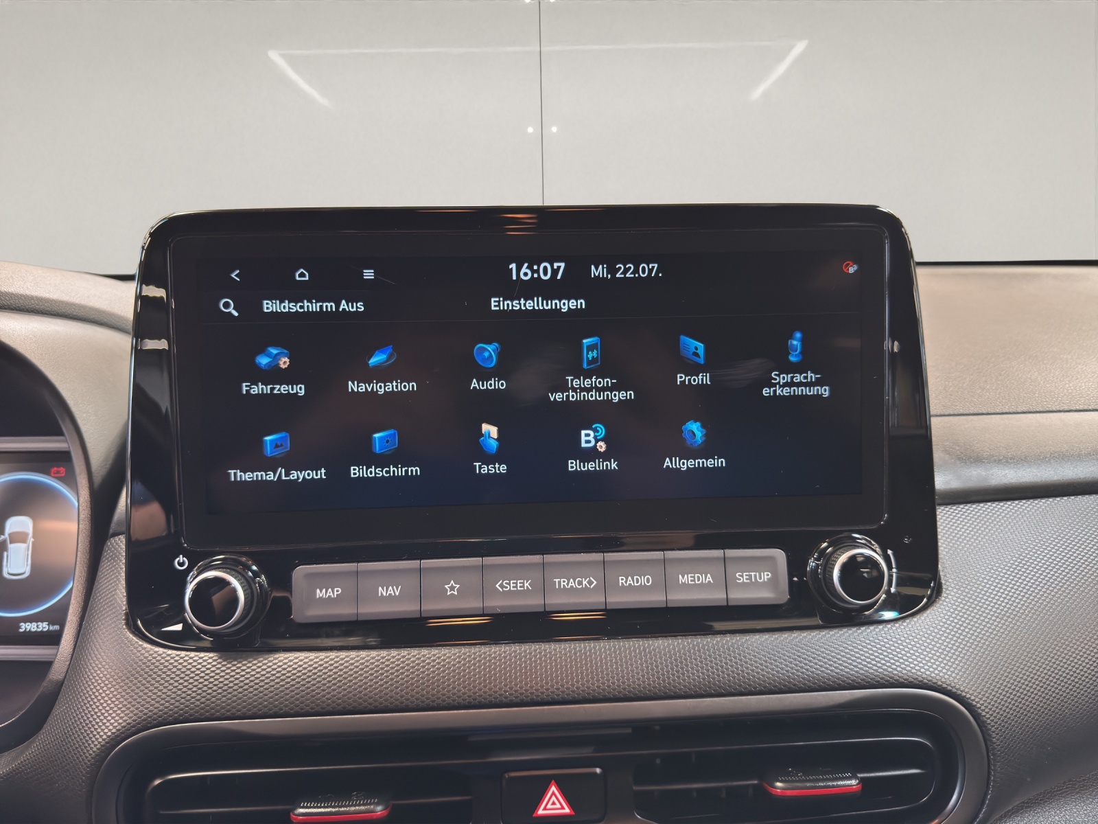 HYUNDAI Kona 1.6 T-GDi N-Line 4WD-image-7