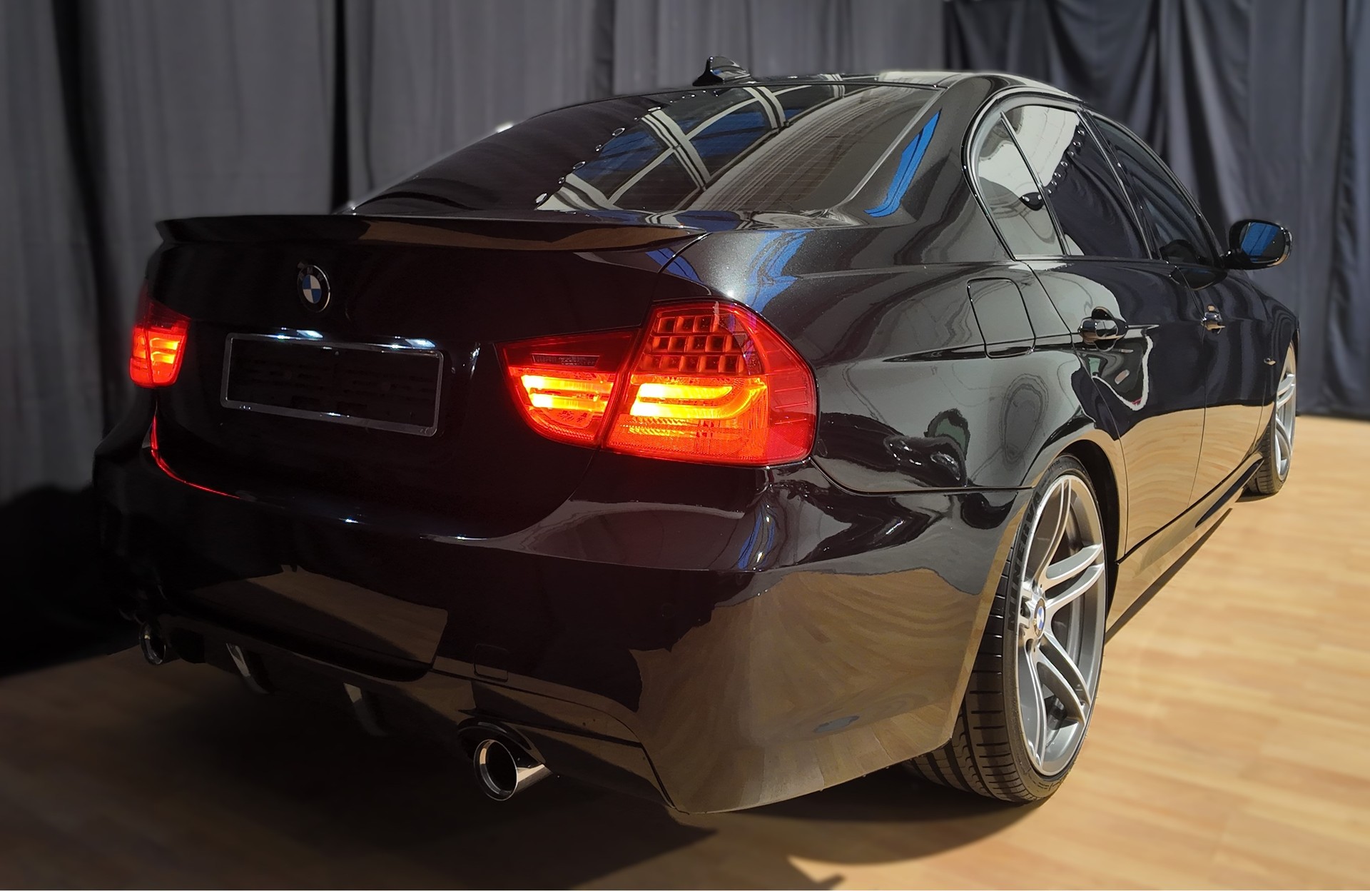 BMW 335i MANUAL N54-image-6