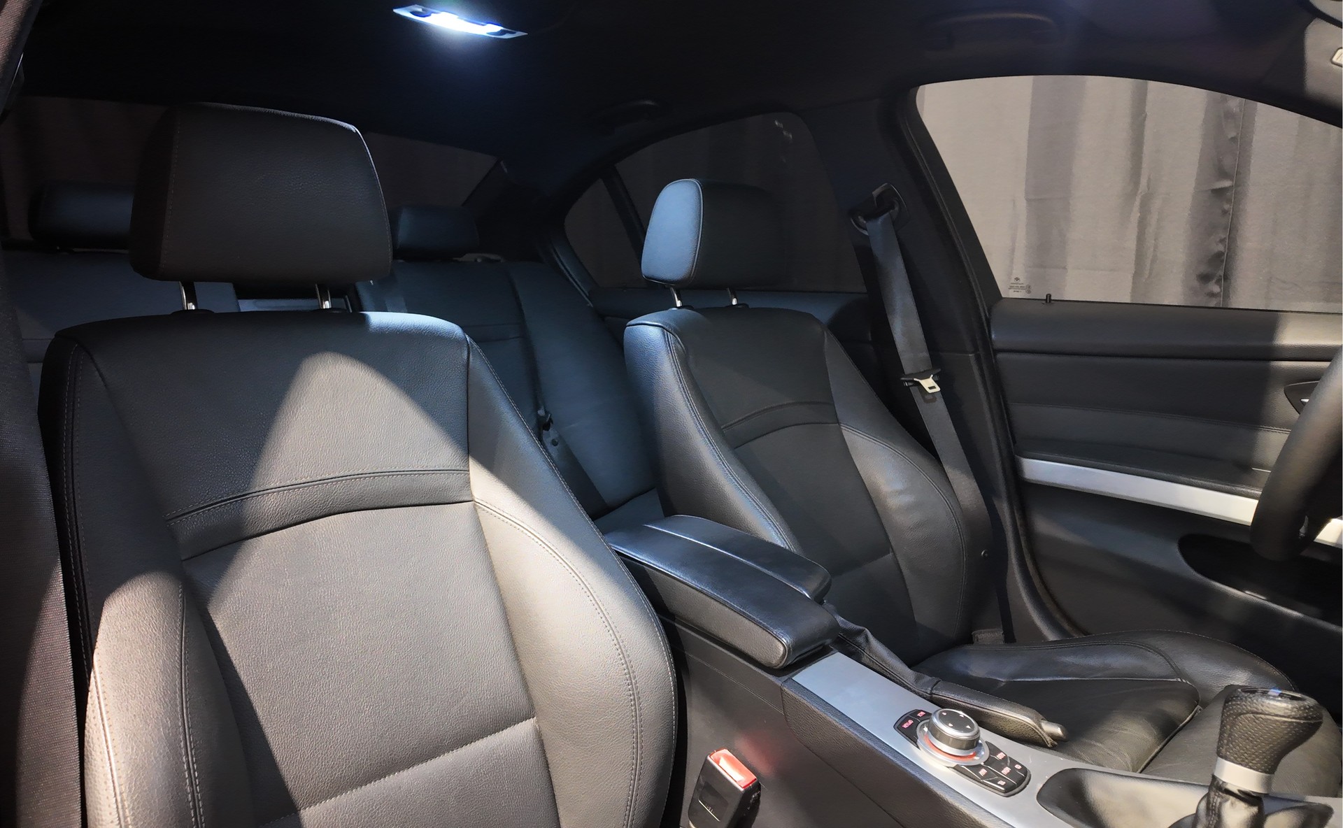 BMW 335i MANUAL N54-image-7