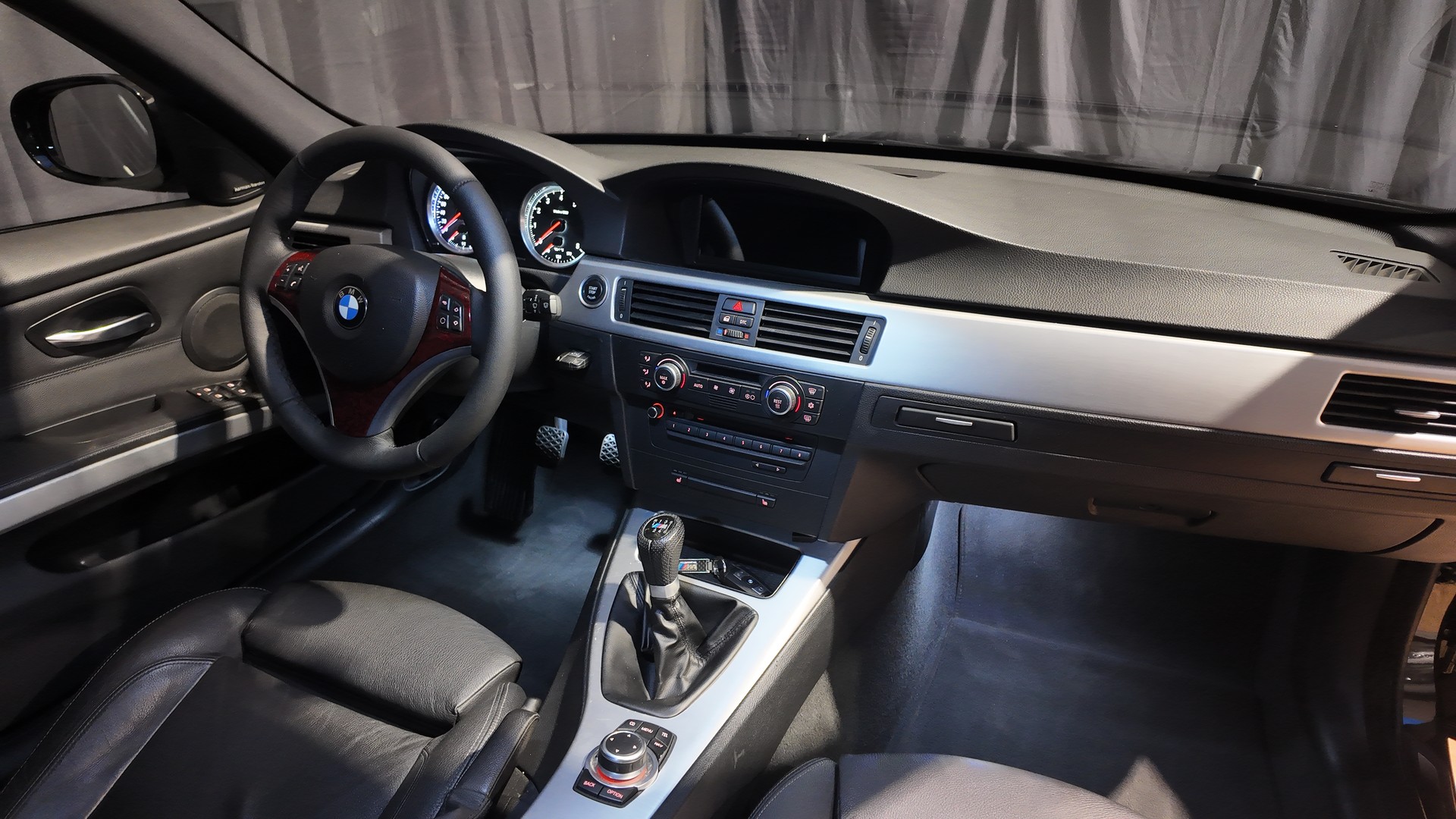 BMW 335i MANUAL N54-image-9