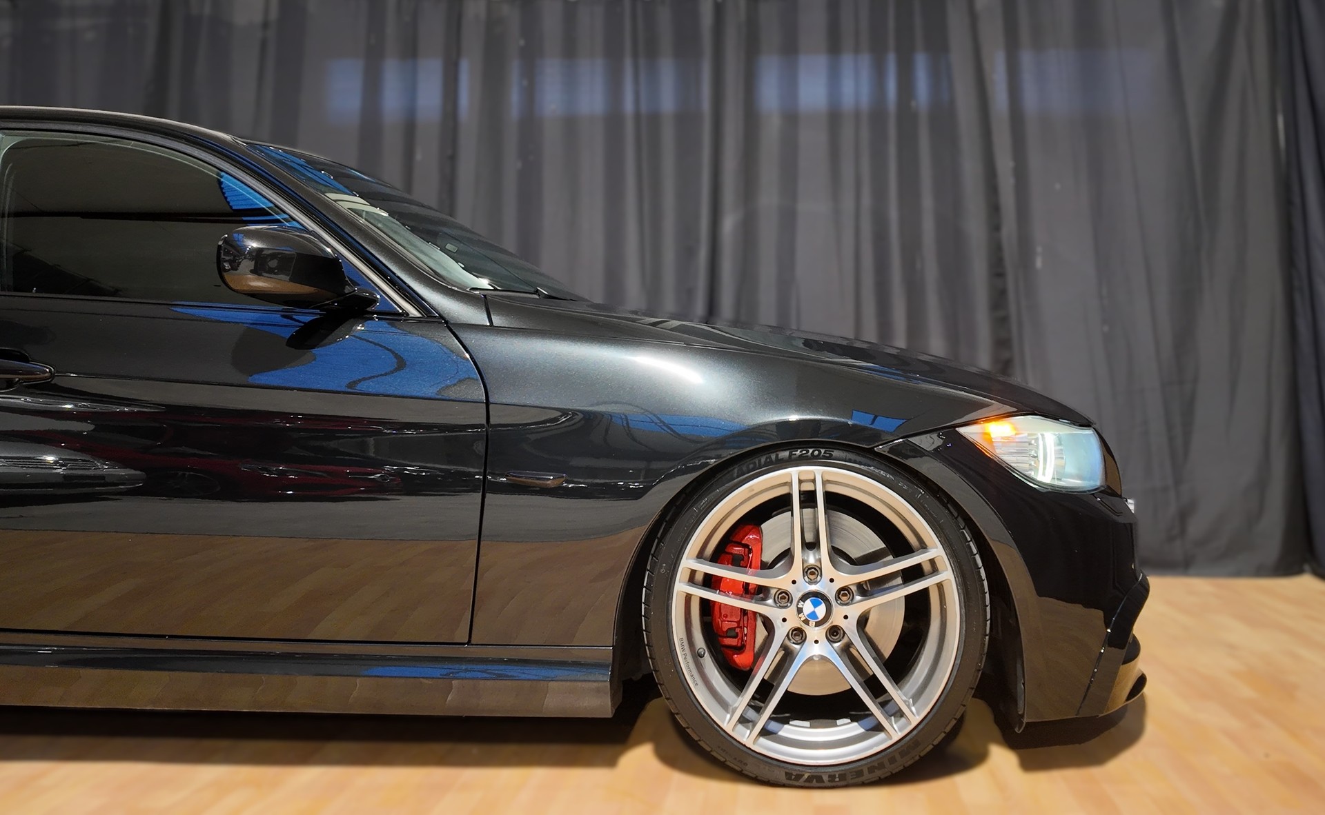 BMW 335i MANUAL N54-image-2