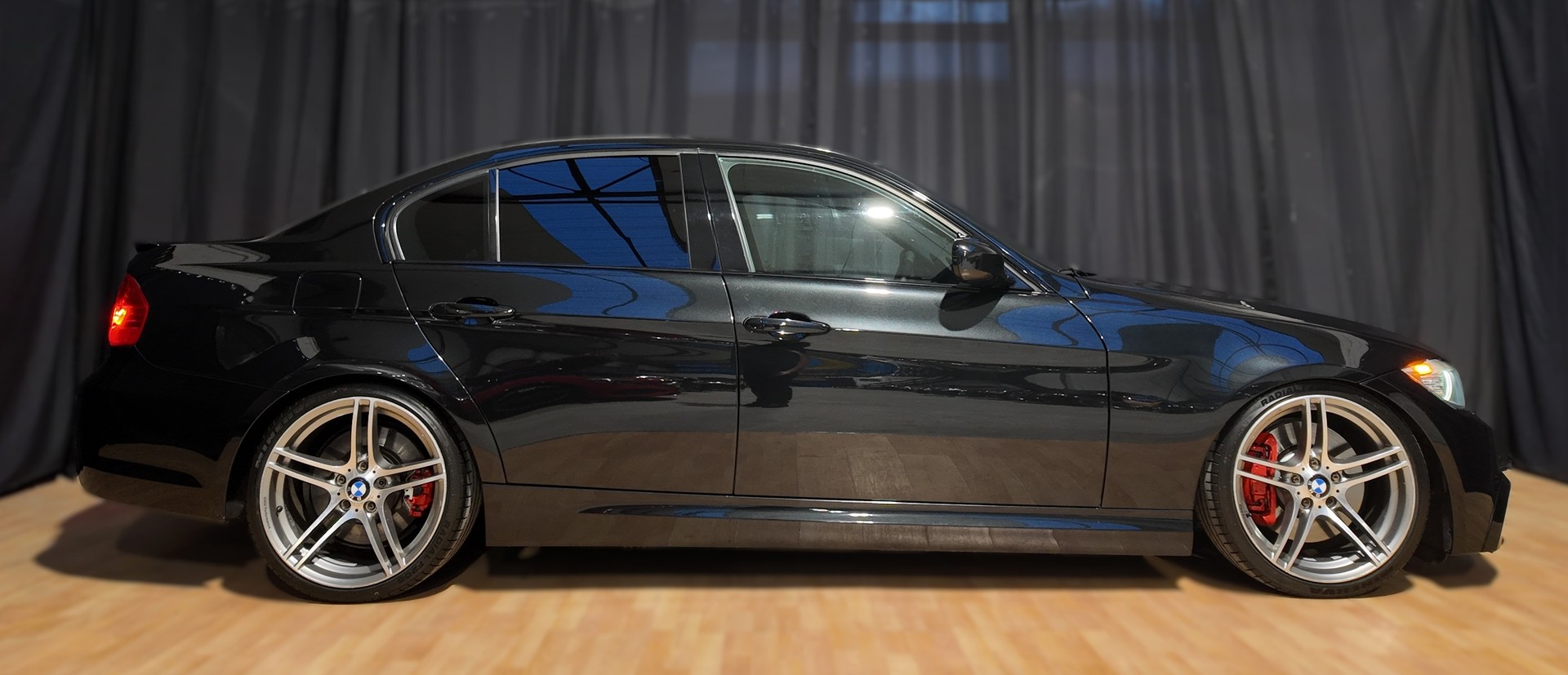 BMW 335i MANUAL N54-image-3