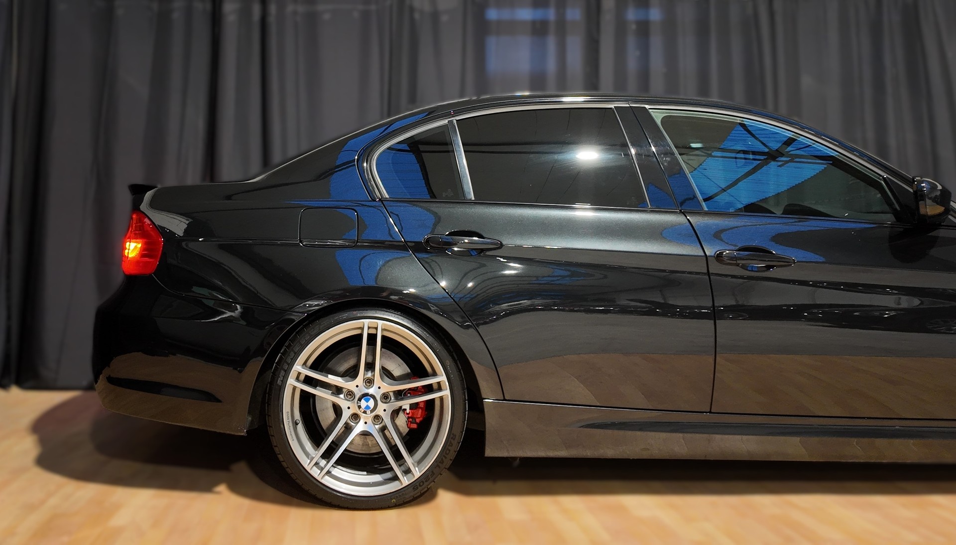 BMW 335i MANUAL N54-image-4