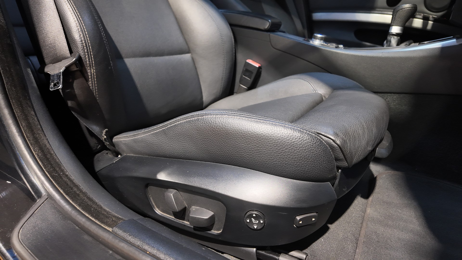 BMW 335i MANUAL N54-image-8