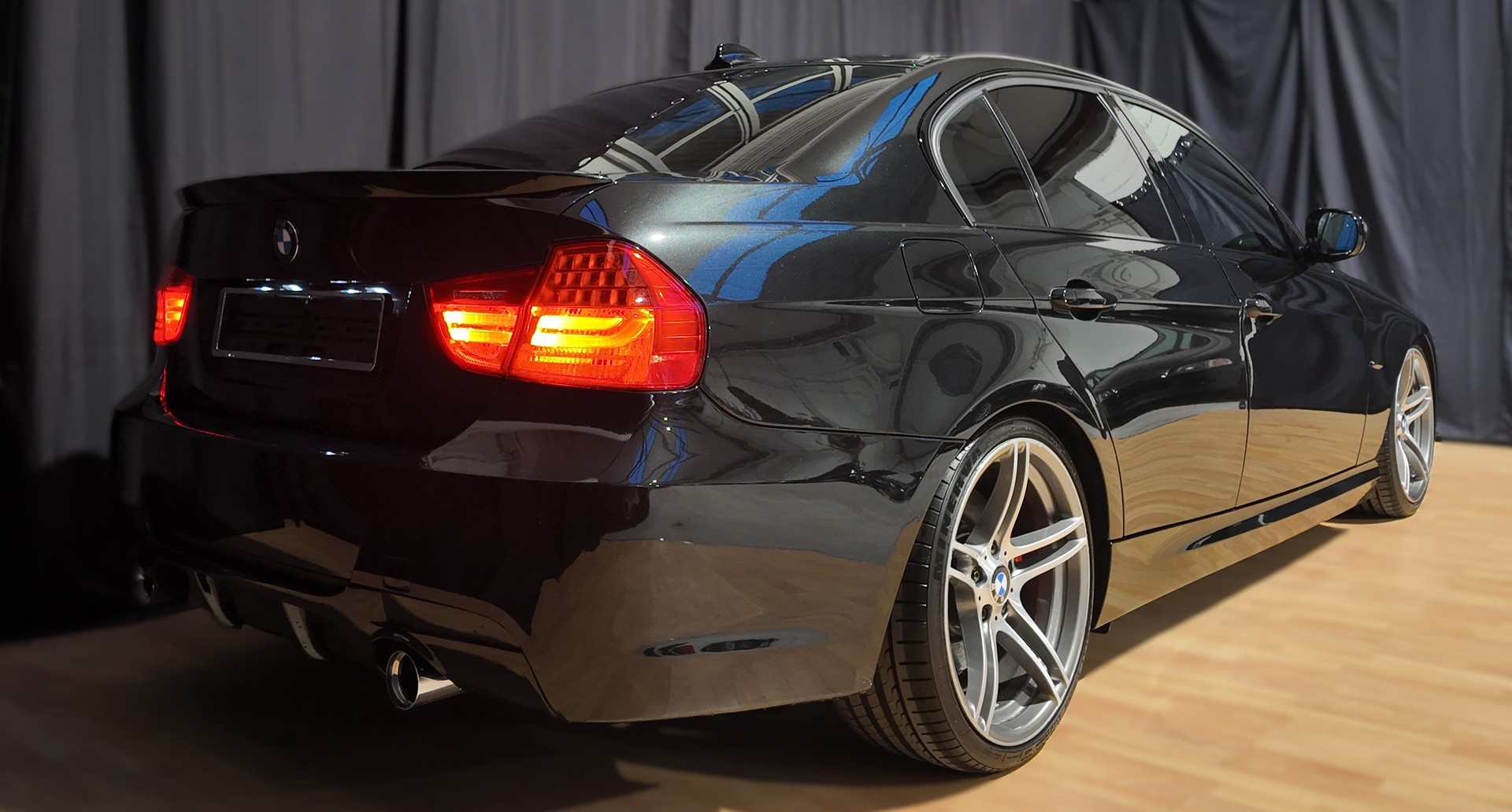 BMW 335i MANUAL N54-image-5