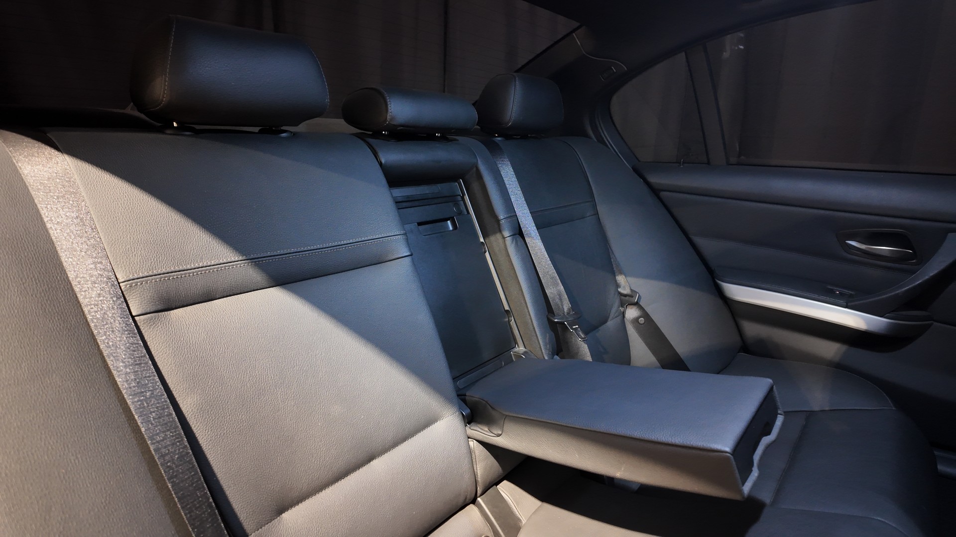 BMW 335i MANUAL N54-image-11