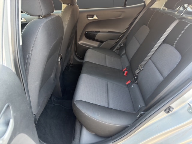 KIA Picanto 1.0 CVVT First Edition AMT-image-9