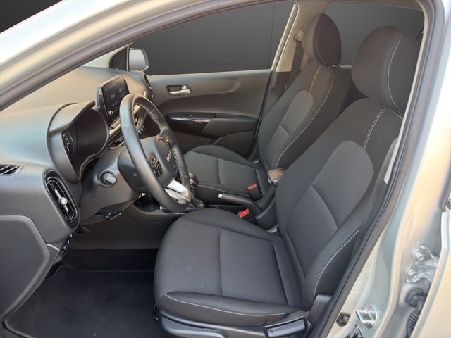 KIA Picanto 1.0 CVVT First Edition AMT-image-8