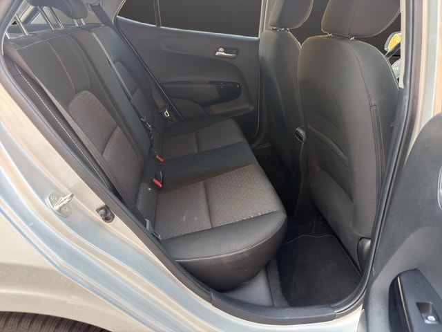 KIA Picanto 1.0 CVVT First Edition AMT-image-11