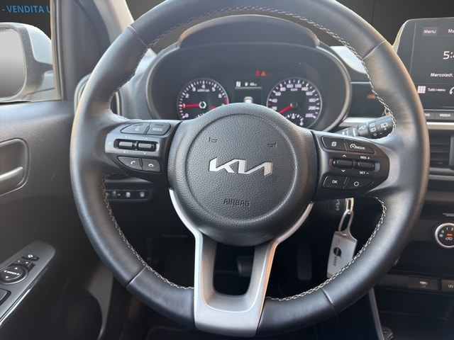 KIA Picanto 1.0 CVVT First Edition AMT-image-6