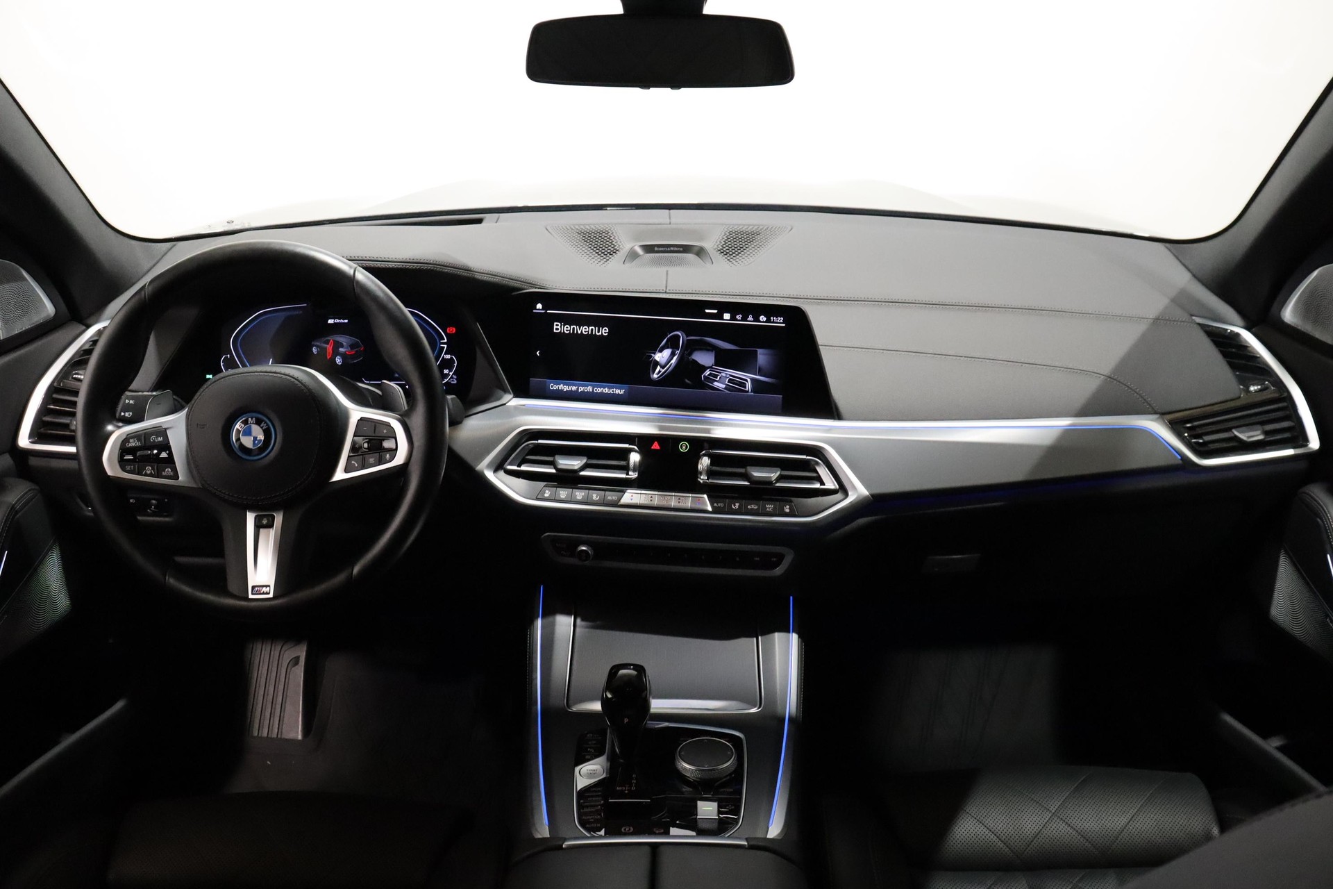 BMW X5 45e xDrive SAG-image-16