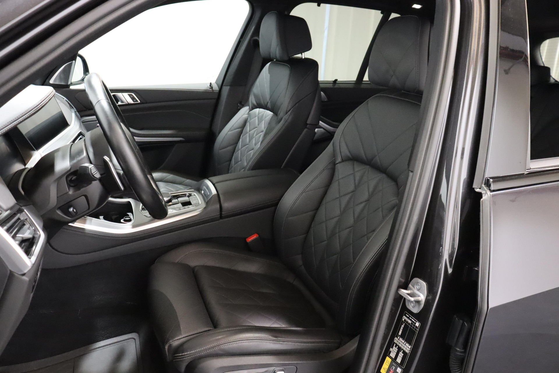 BMW X5 45e xDrive SAG-image-14
