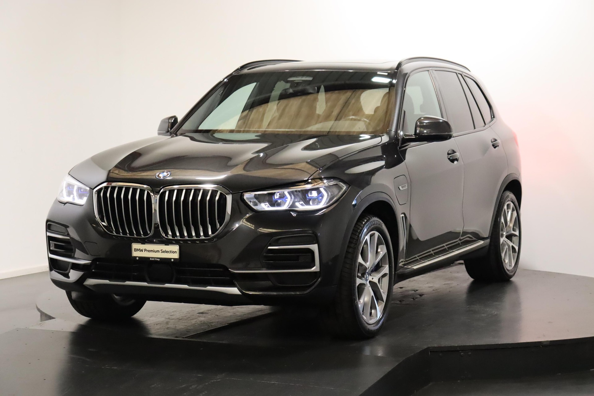 BMW X5 45e xDrive SAG-image-0