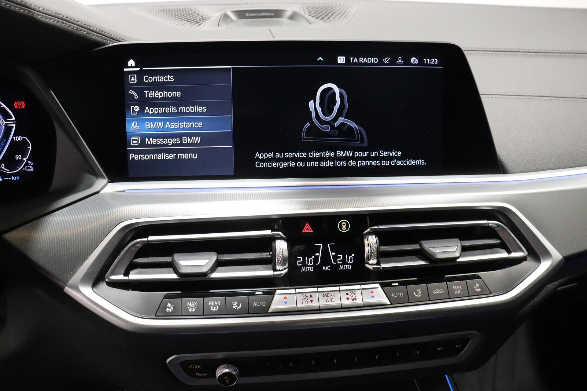 BMW X5 45e xDrive SAG-image-3