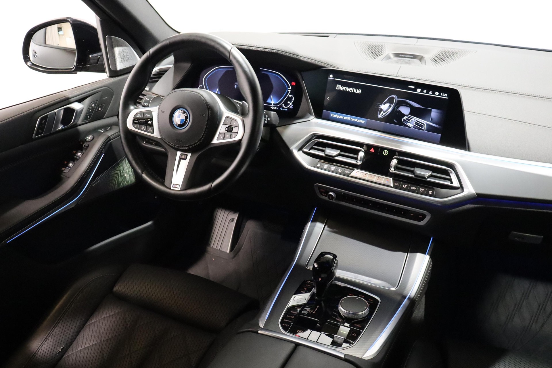 BMW X5 45e xDrive SAG-image-17