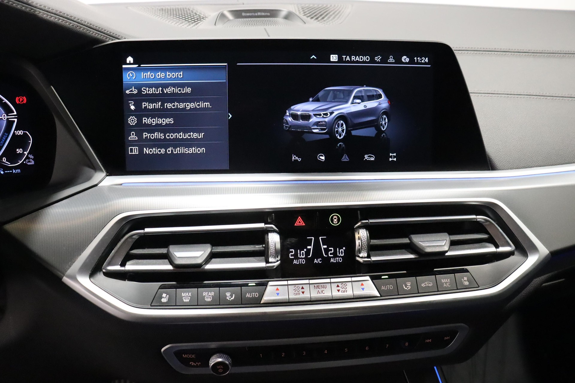 BMW X5 45e xDrive SAG-image-4