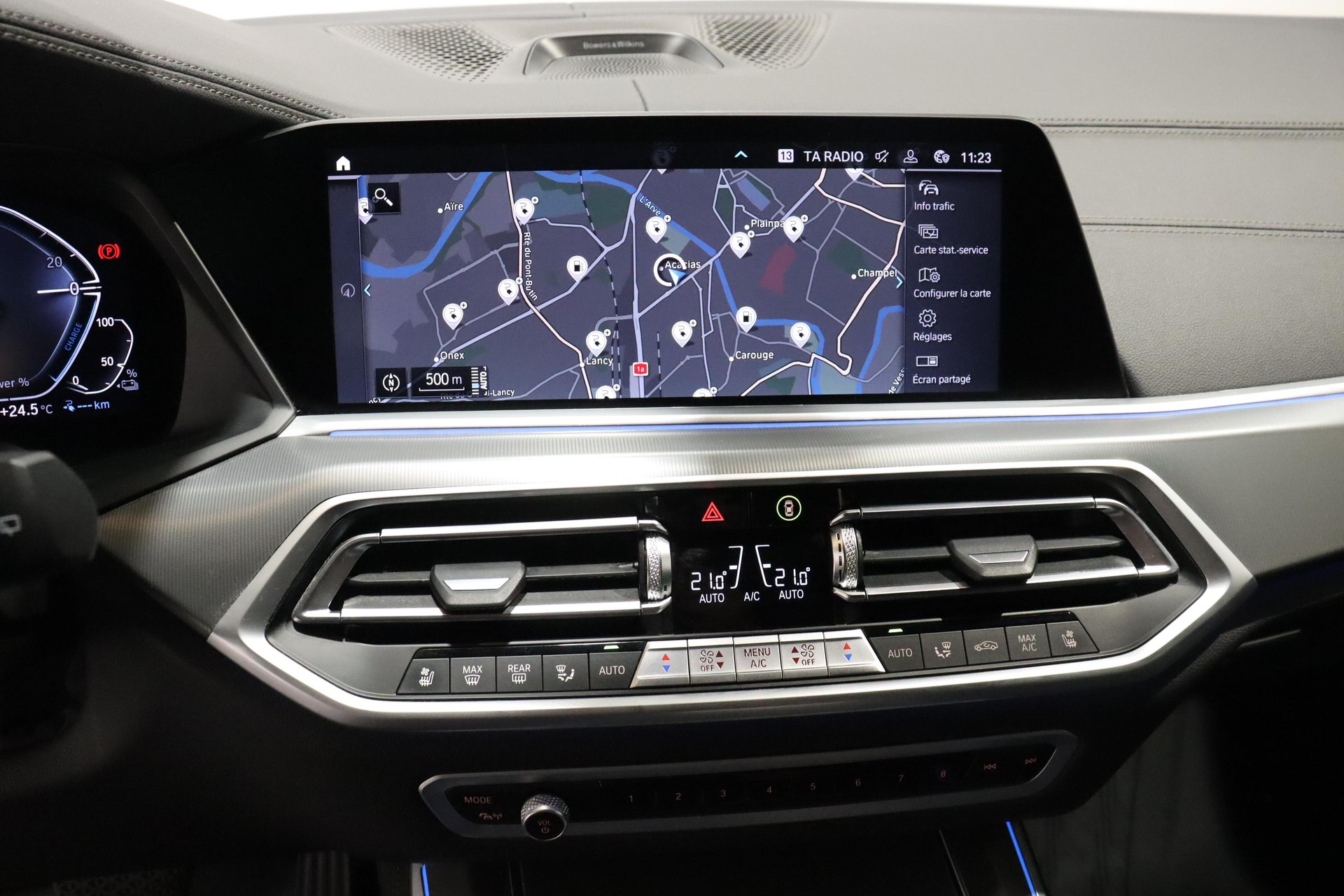 BMW X5 45e xDrive SAG-image-19