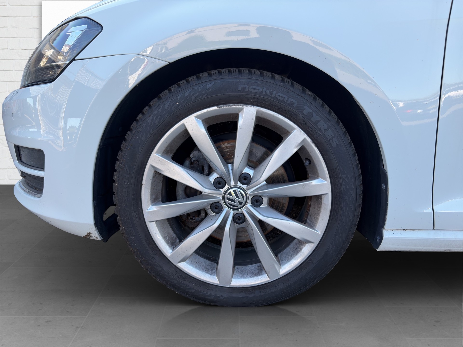 VW Golf 1.4 TSI R-Line Design-image-9