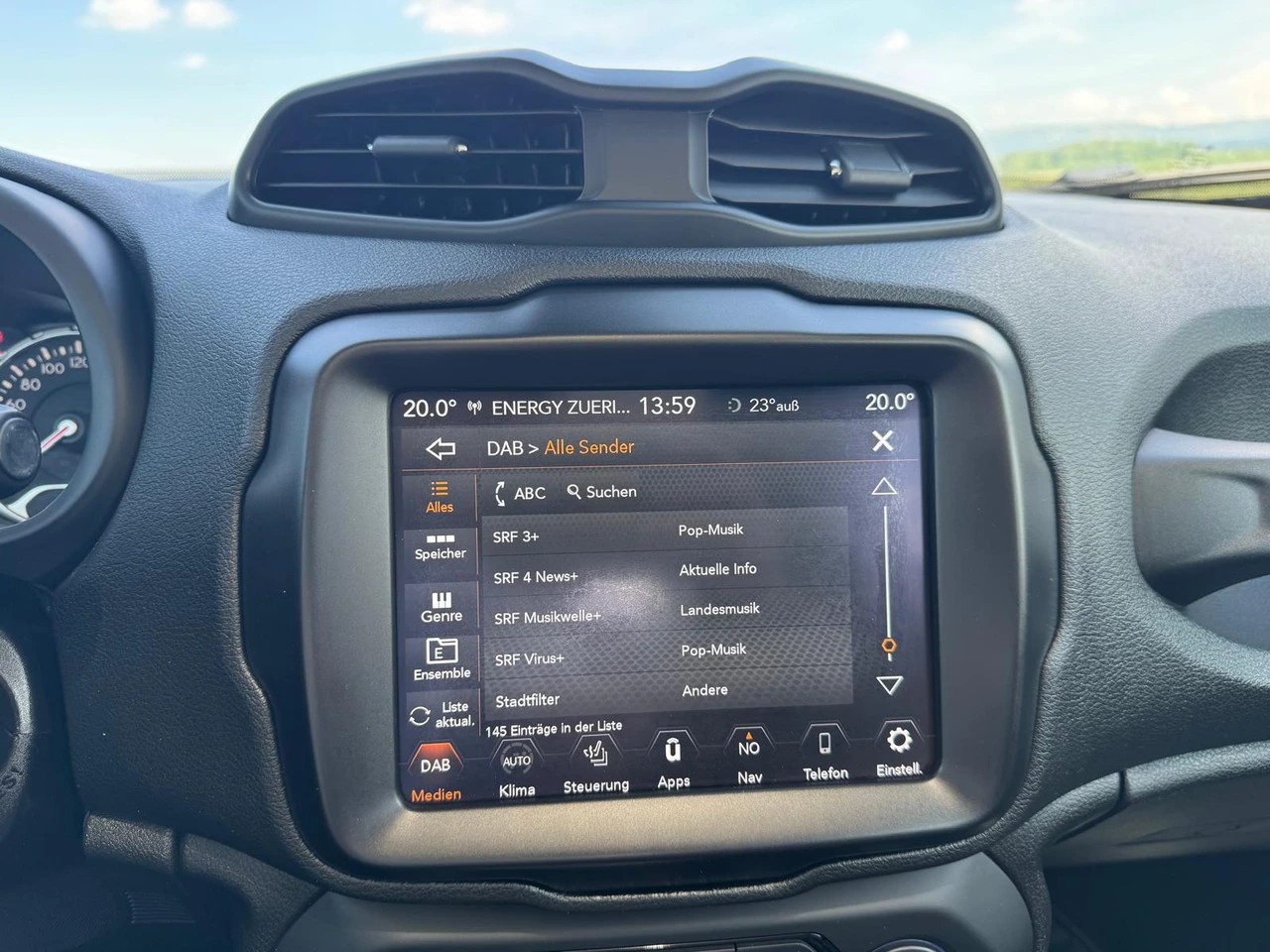 JEEP Renegade 2.0 CRD Limited AWD 9ATX-image-10