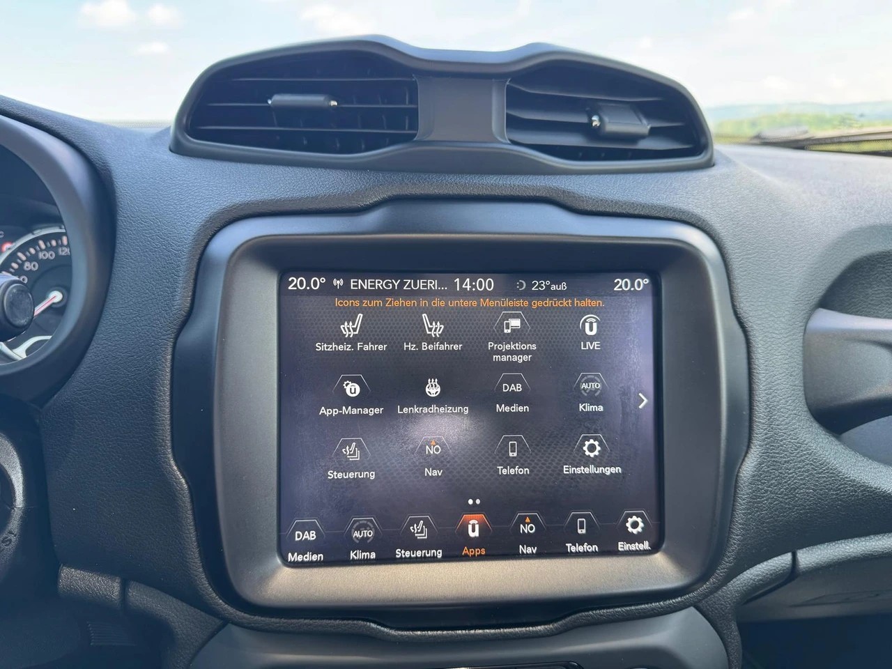 JEEP Renegade 2.0 CRD Limited AWD 9ATX-image-13