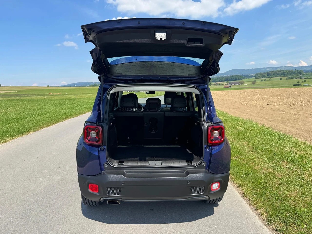 JEEP Renegade 2.0 CRD Limited AWD 9ATX-image-5