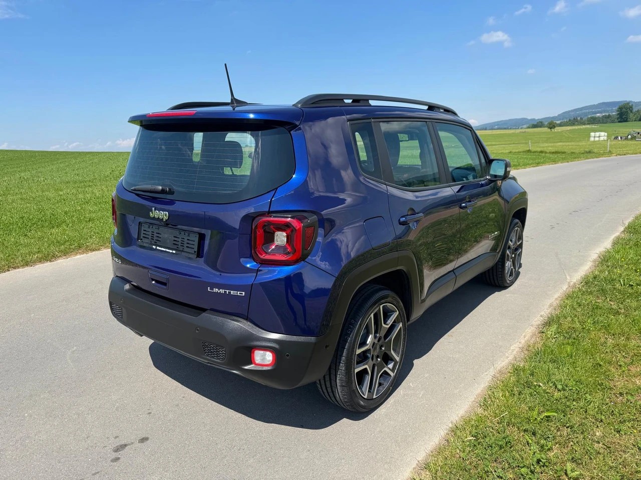 JEEP Renegade 2.0 CRD Limited AWD 9ATX-image-4