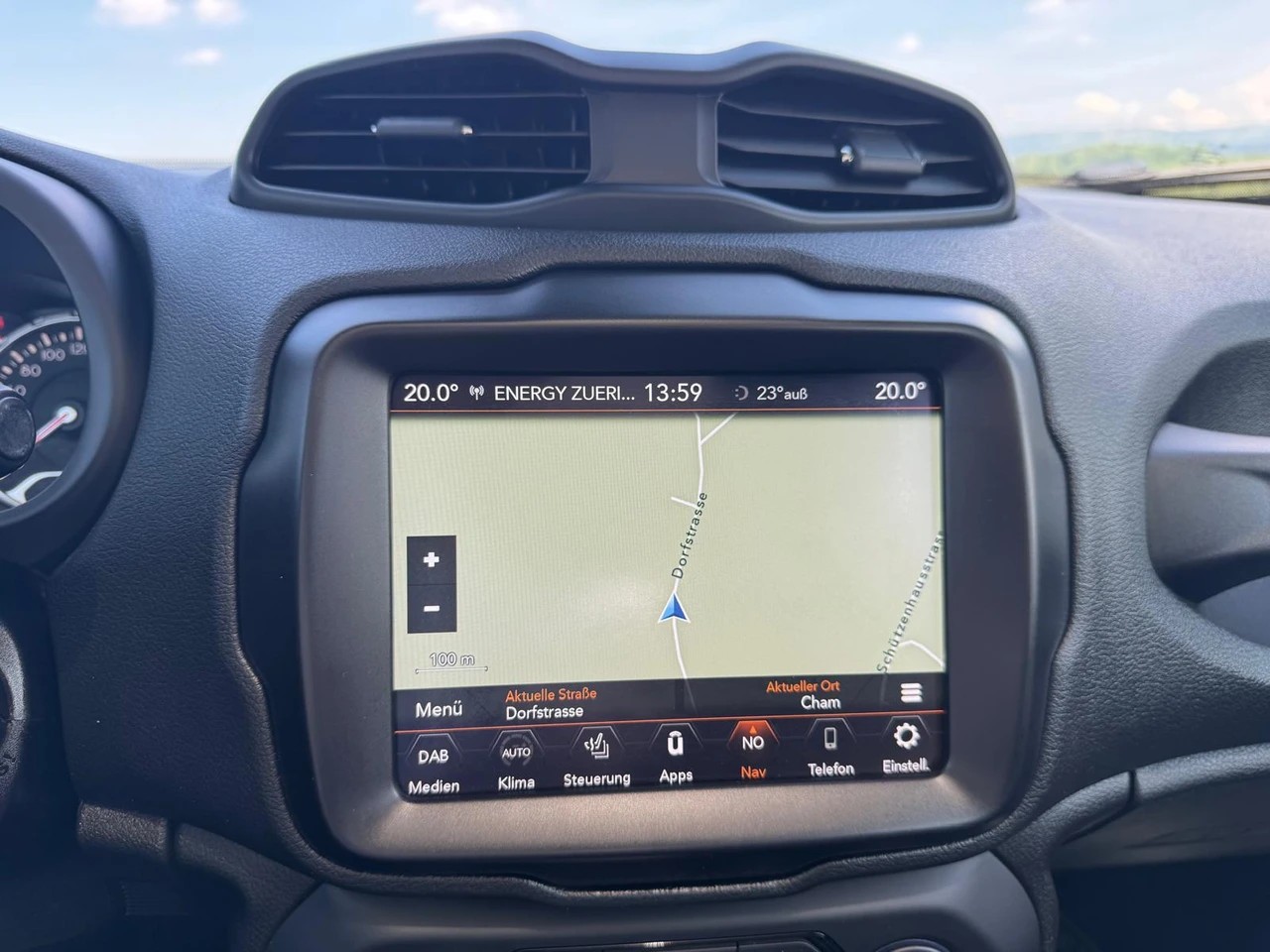 JEEP Renegade 2.0 CRD Limited AWD 9ATX-image-12