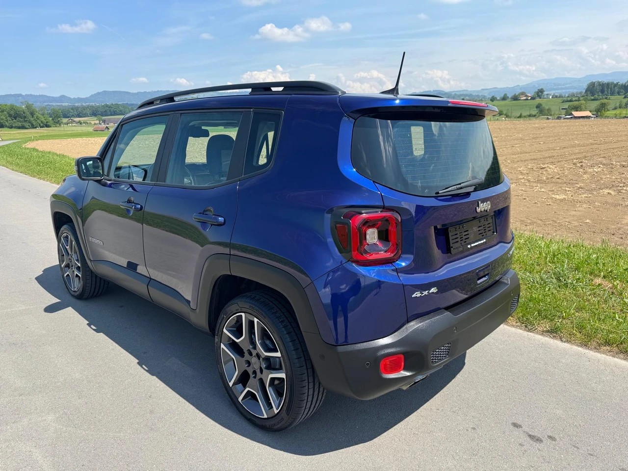 JEEP Renegade 2.0 CRD Limited AWD 9ATX-image-3