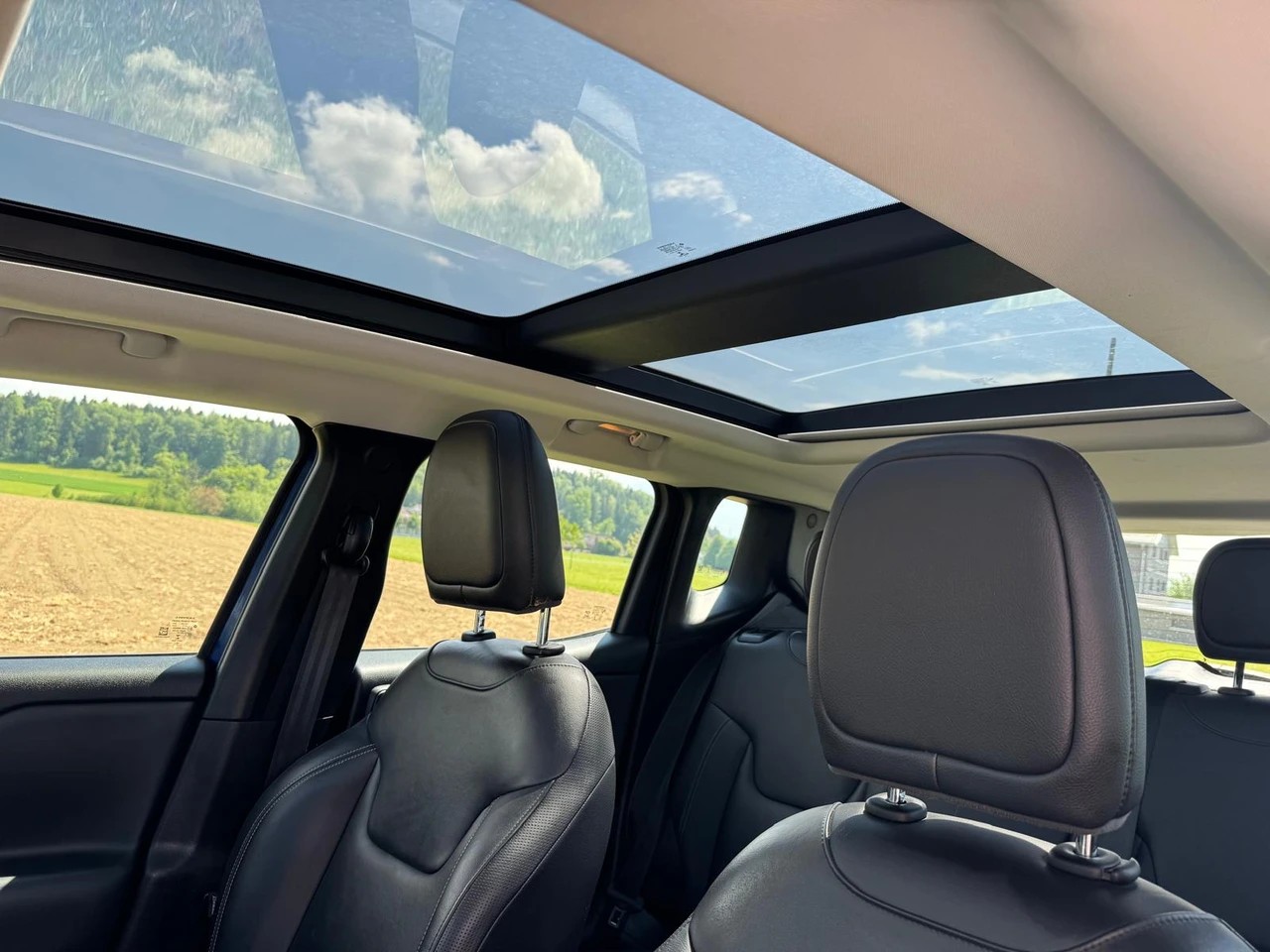 JEEP Renegade 2.0 CRD Limited AWD 9ATX-image-8