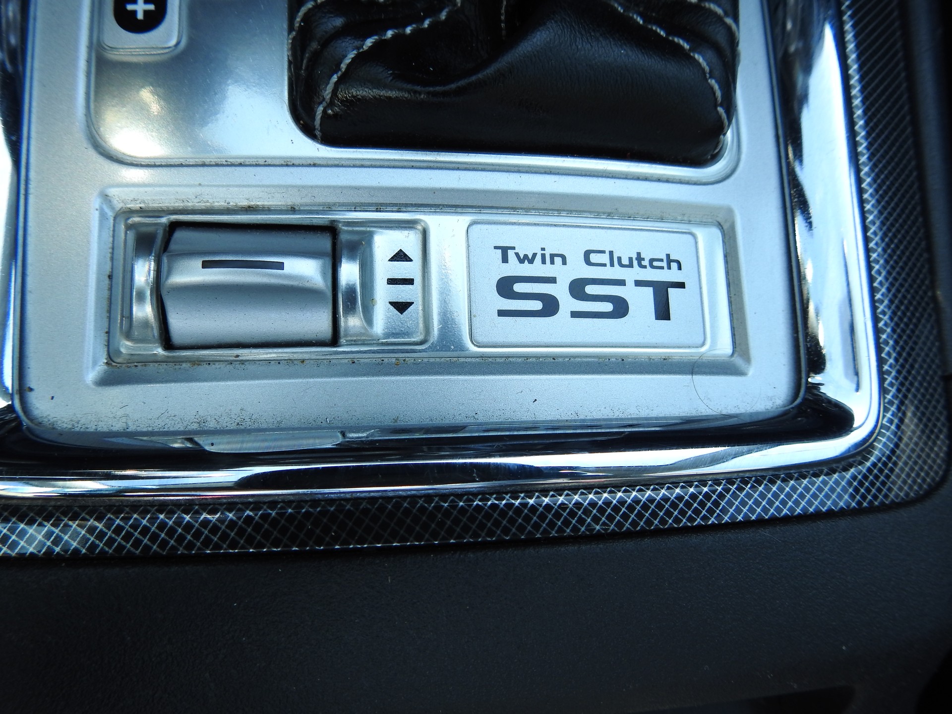 MITSUBISHI Lancer Sportback 2.0 Ralliart S 4WD TC-SST-image-27
