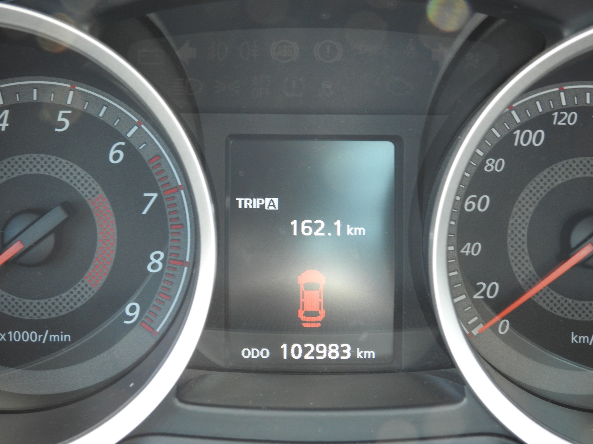 MITSUBISHI Lancer Sportback 2.0 Ralliart S 4WD TC-SST-image-23