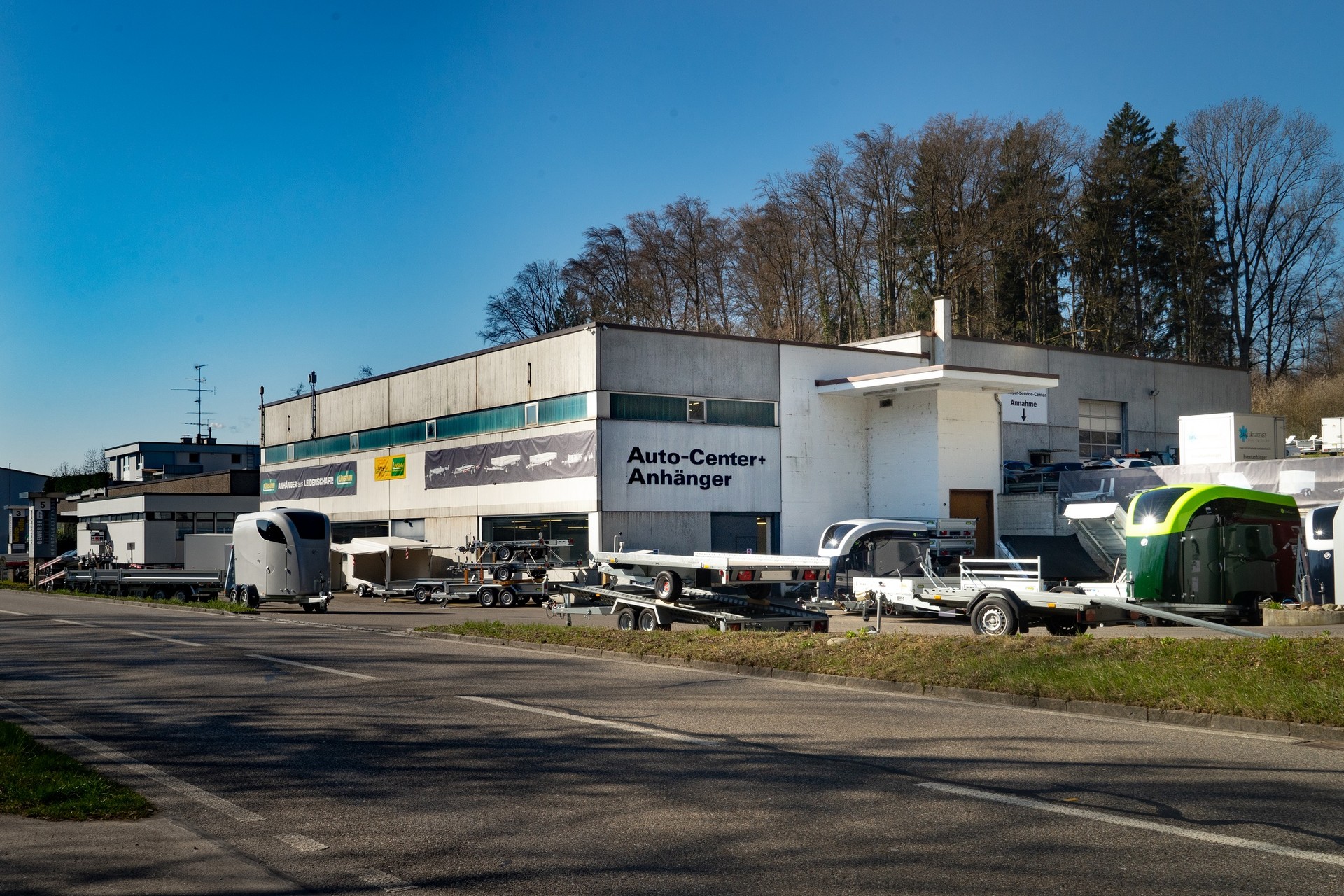 UNSINN Hochlader Unsinn UH 3620-35-14-image-7