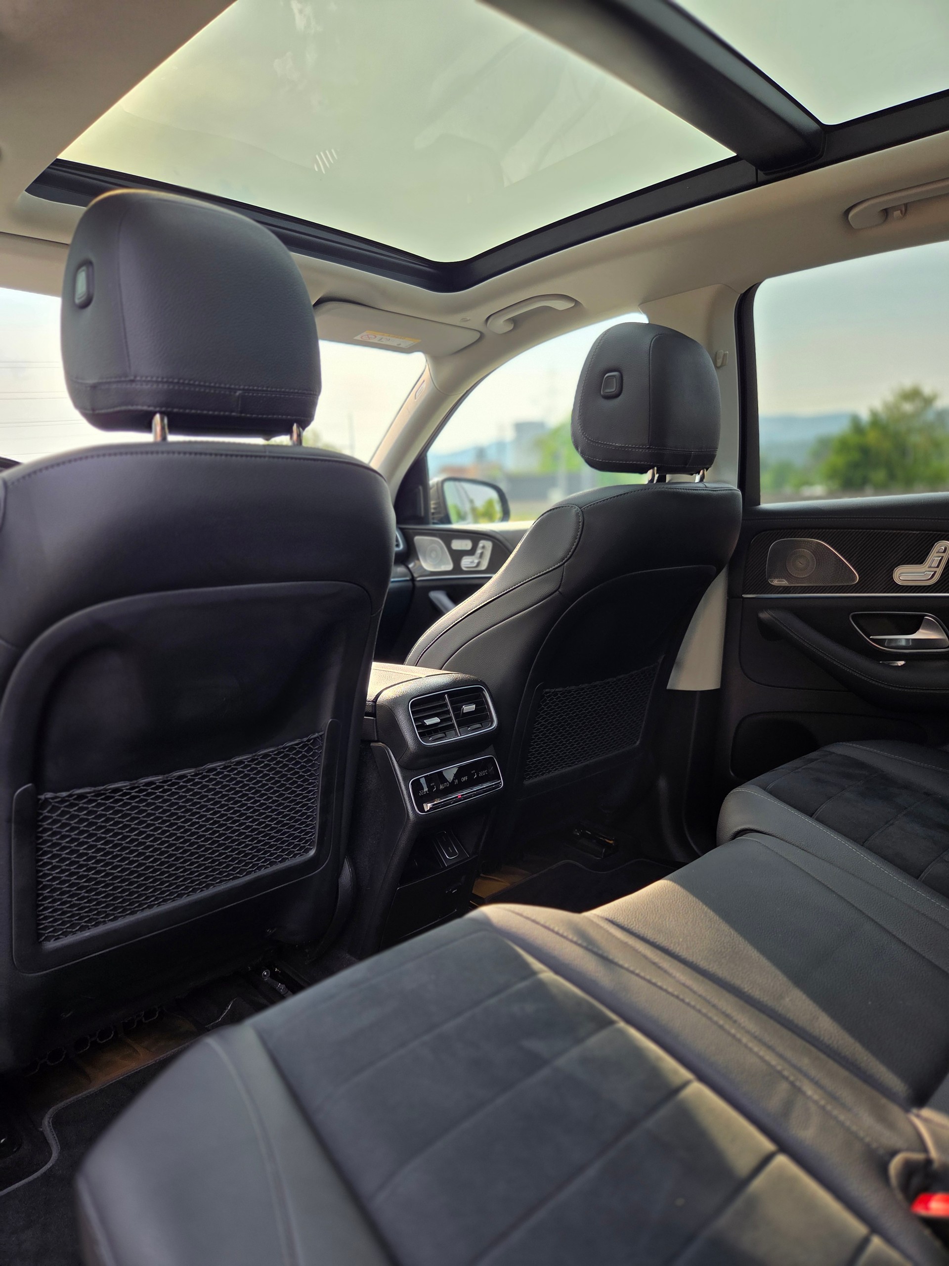 MERCEDES-BENZ GLE 450 4Matic AMG Line 9G-Tronic-image-9