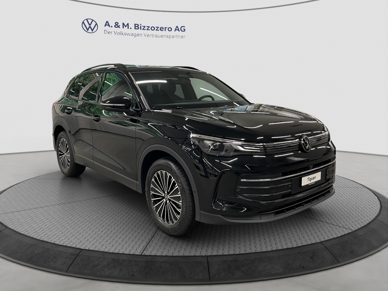VW Tiguan 1.5 TSI evo2 mHEV United DSG-image-6