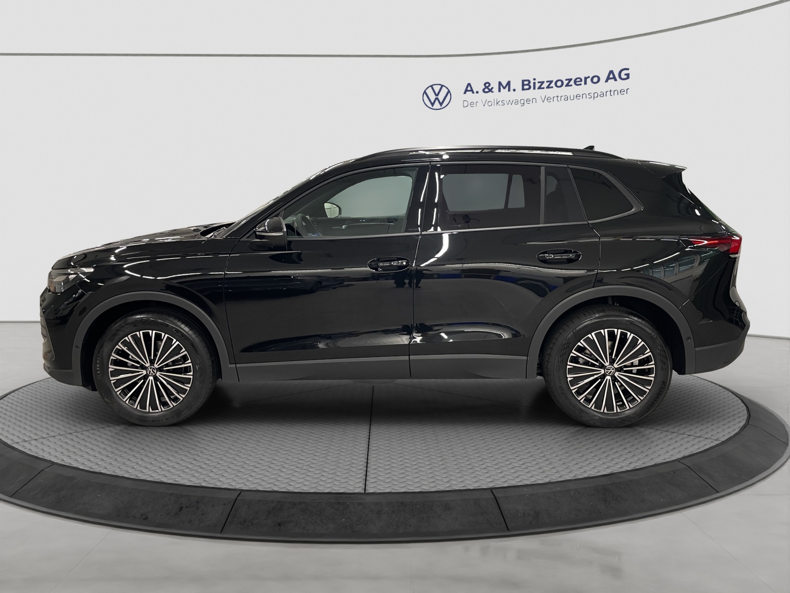 VW Tiguan 1.5 TSI evo2 mHEV United DSG-image-1