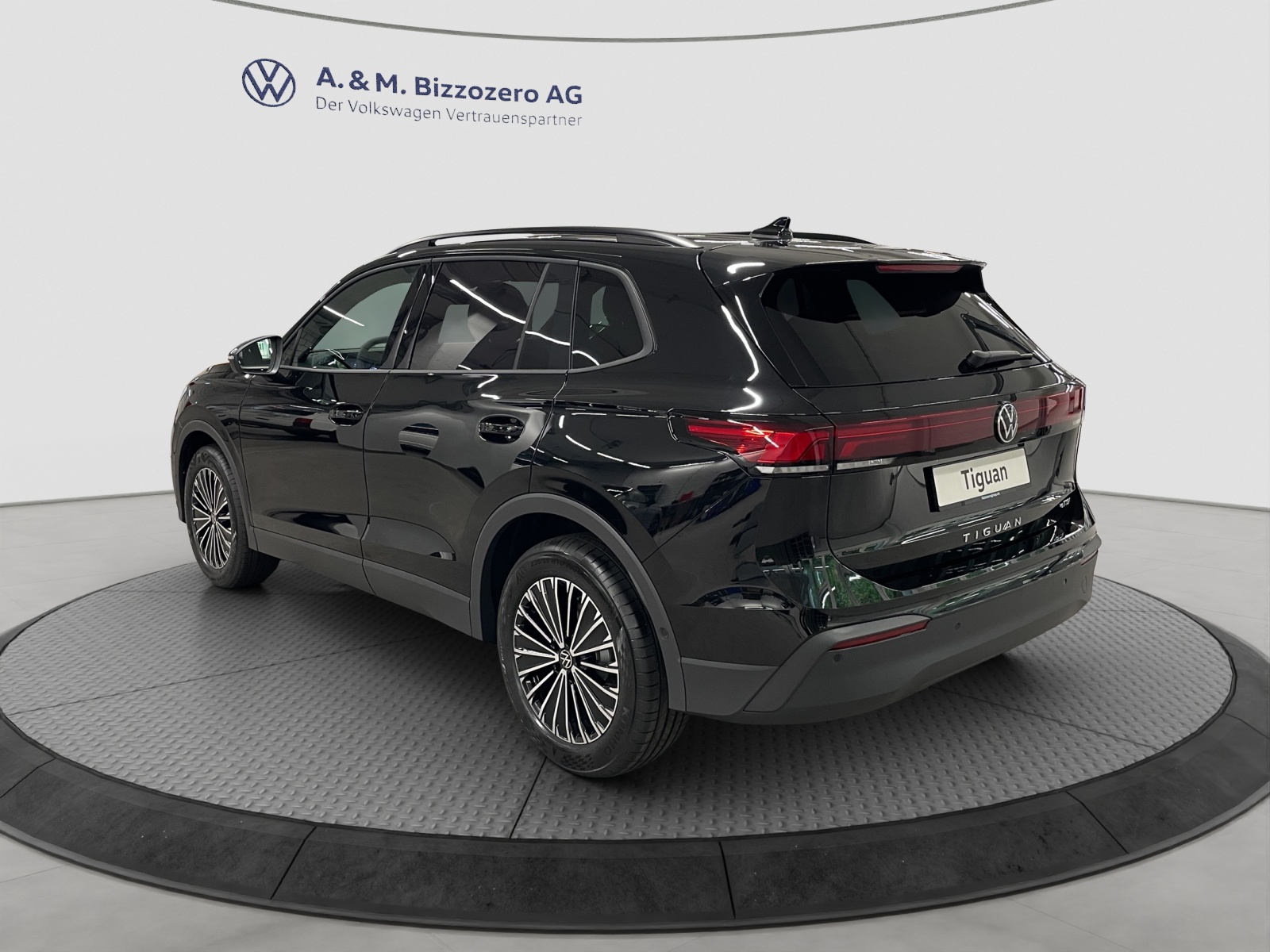 VW Tiguan 1.5 TSI evo2 mHEV United DSG-image-2