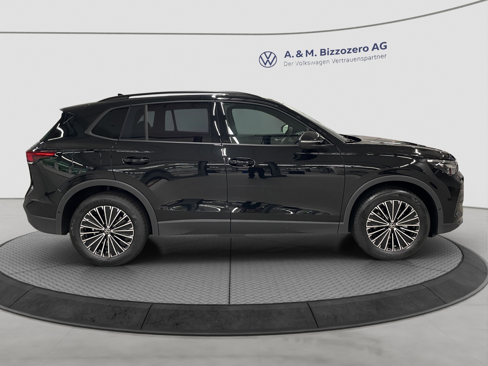VW Tiguan 1.5 TSI evo2 mHEV United DSG-image-5