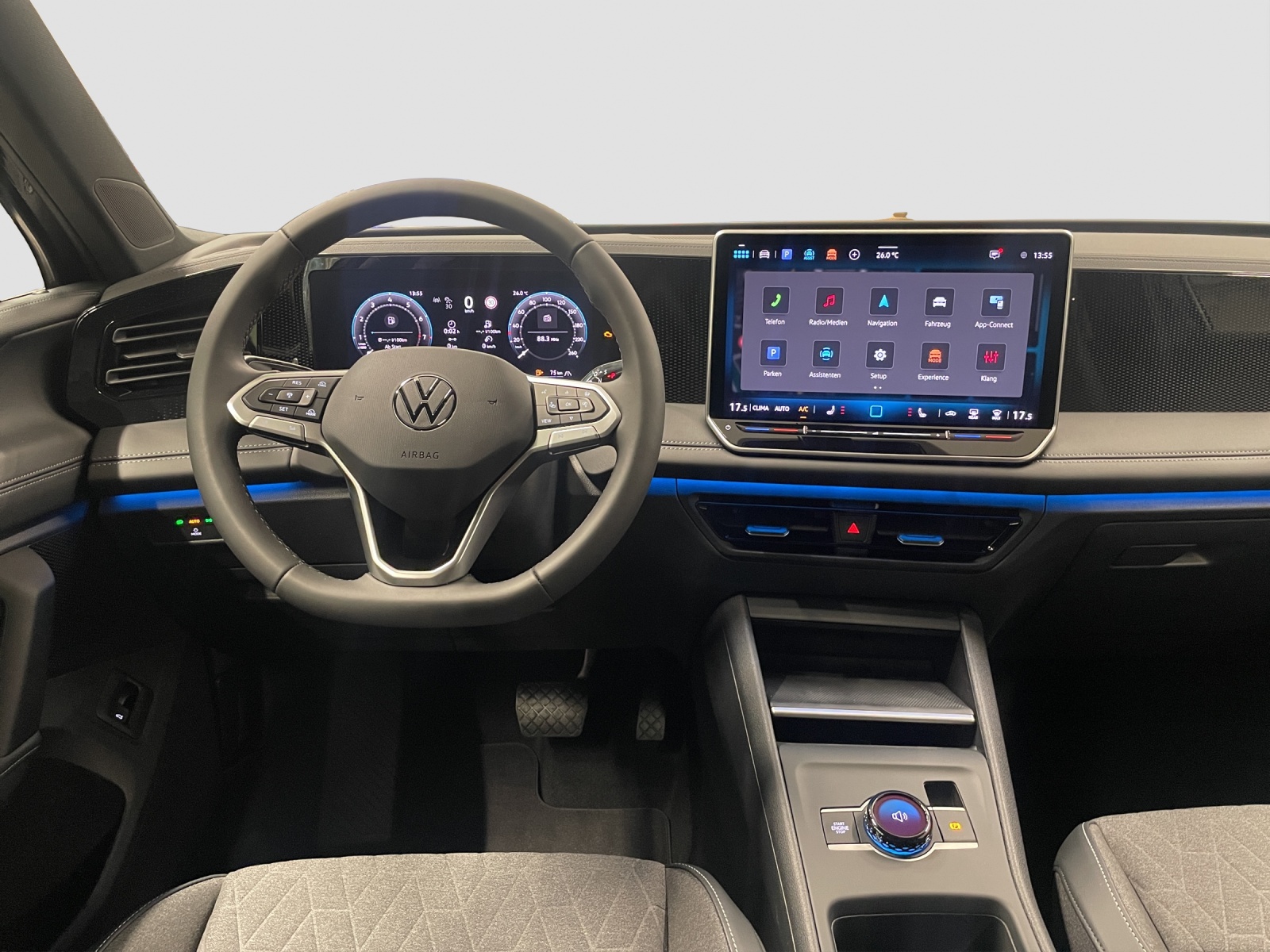 VW Tiguan 1.5 TSI evo2 mHEV United DSG-image-10