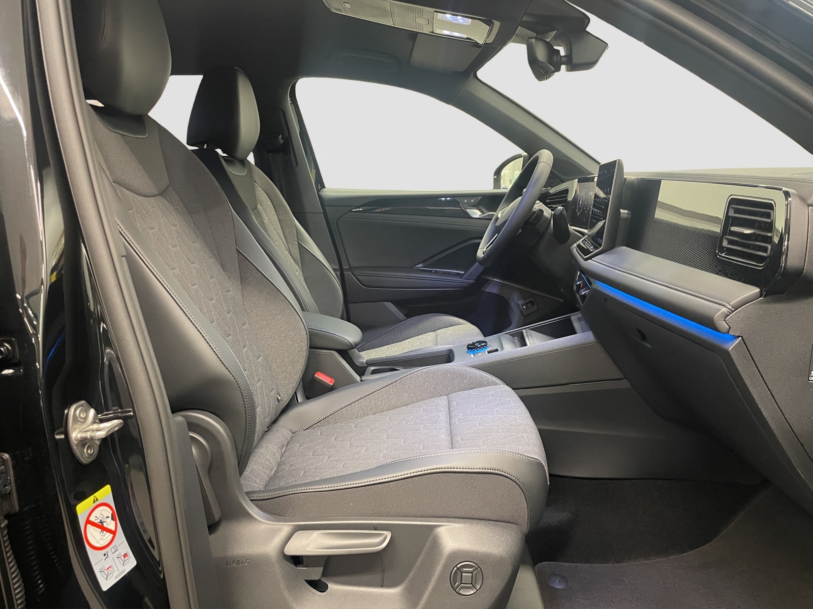 VW Tiguan 1.5 TSI evo2 mHEV United DSG-image-13