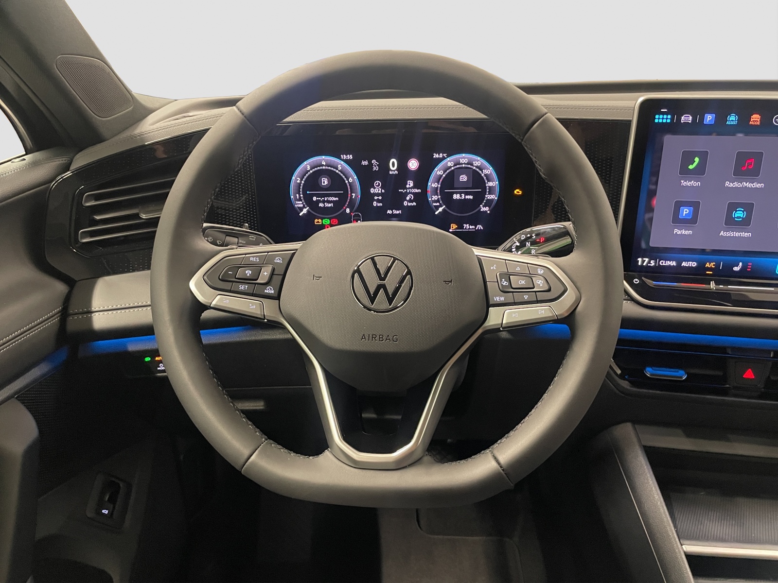 VW Tiguan 1.5 TSI evo2 mHEV United DSG-image-9
