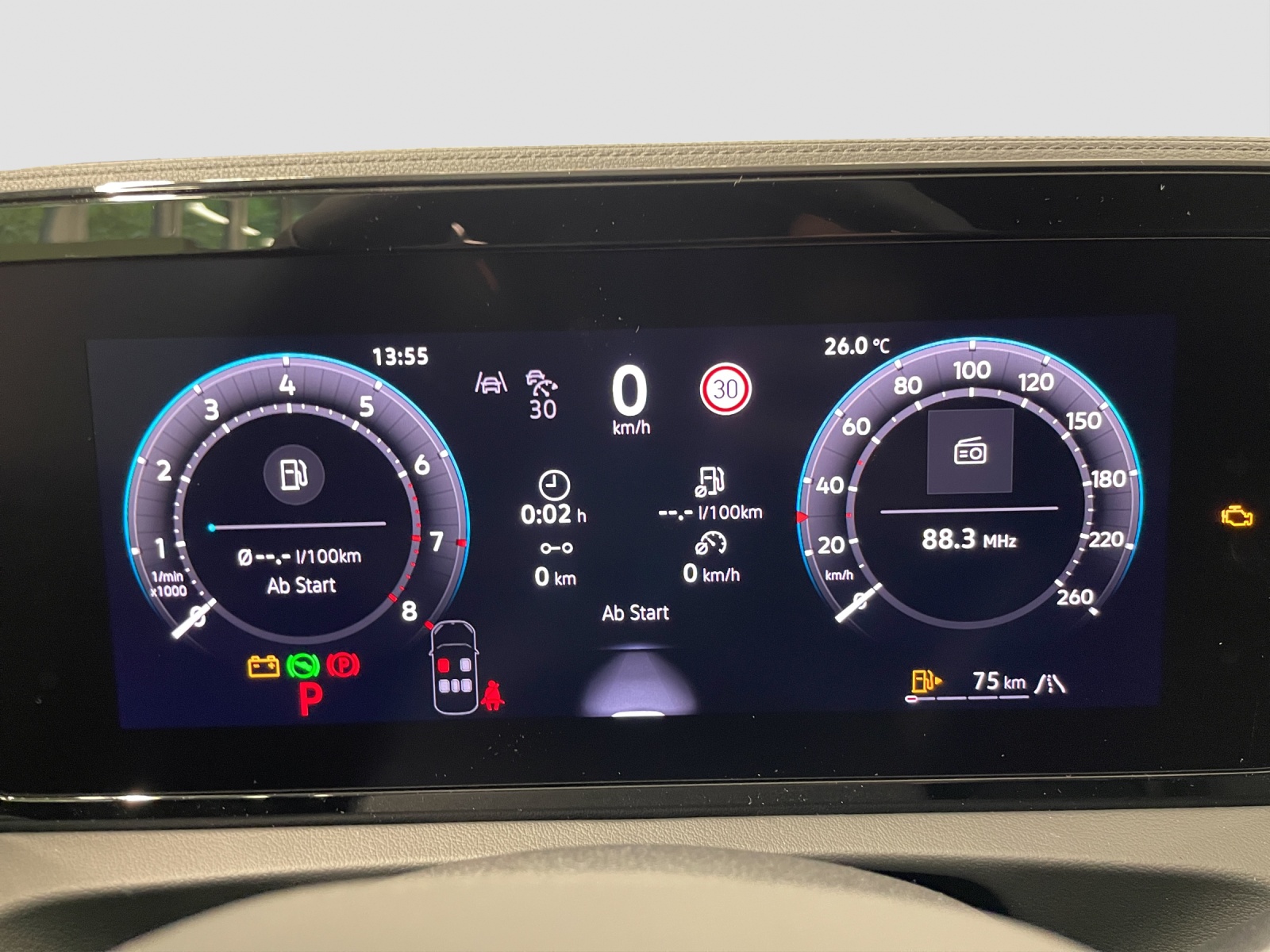 VW Tiguan 1.5 TSI evo2 mHEV United DSG-image-11