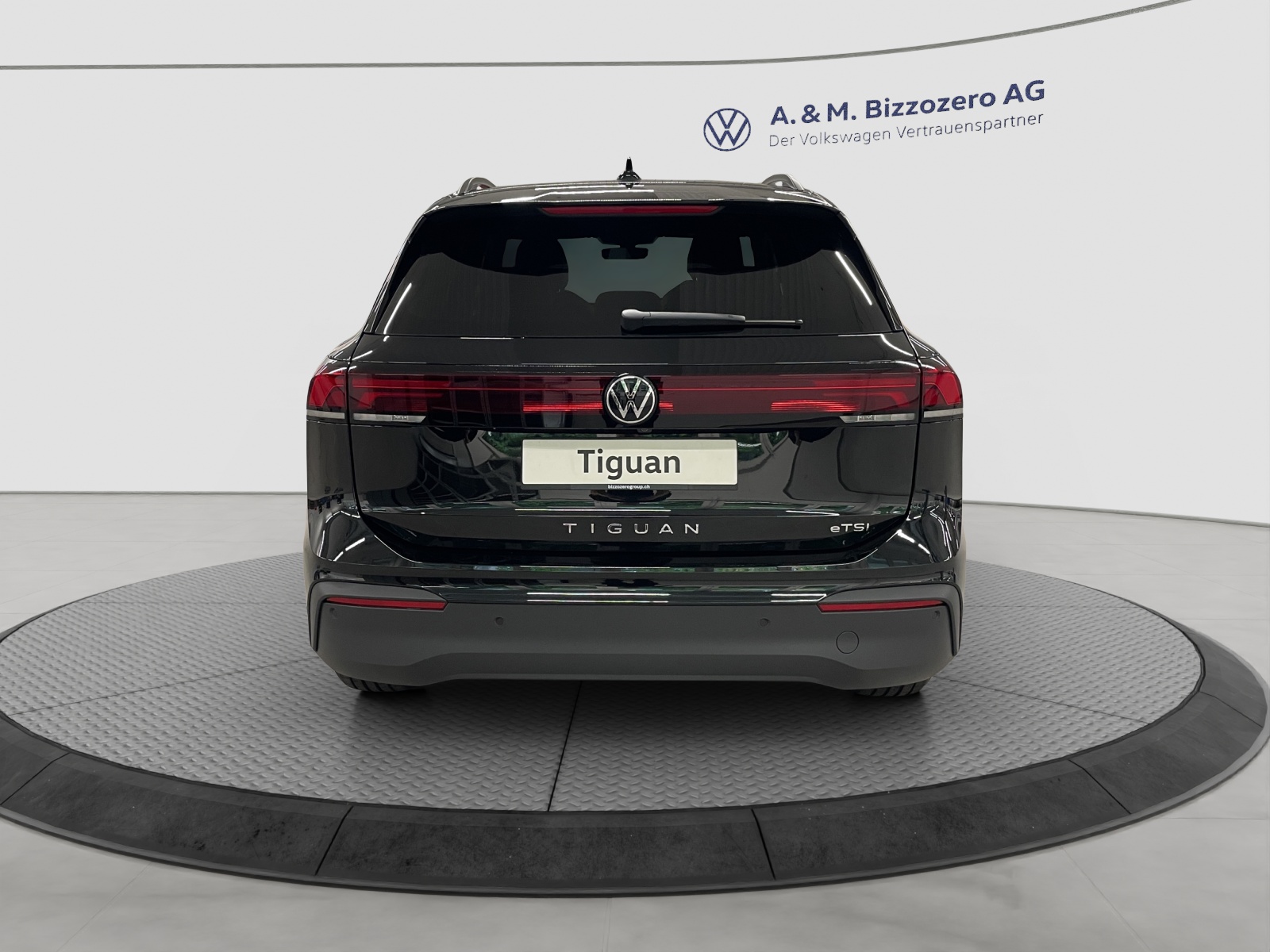 VW Tiguan 1.5 TSI evo2 mHEV United DSG-image-3