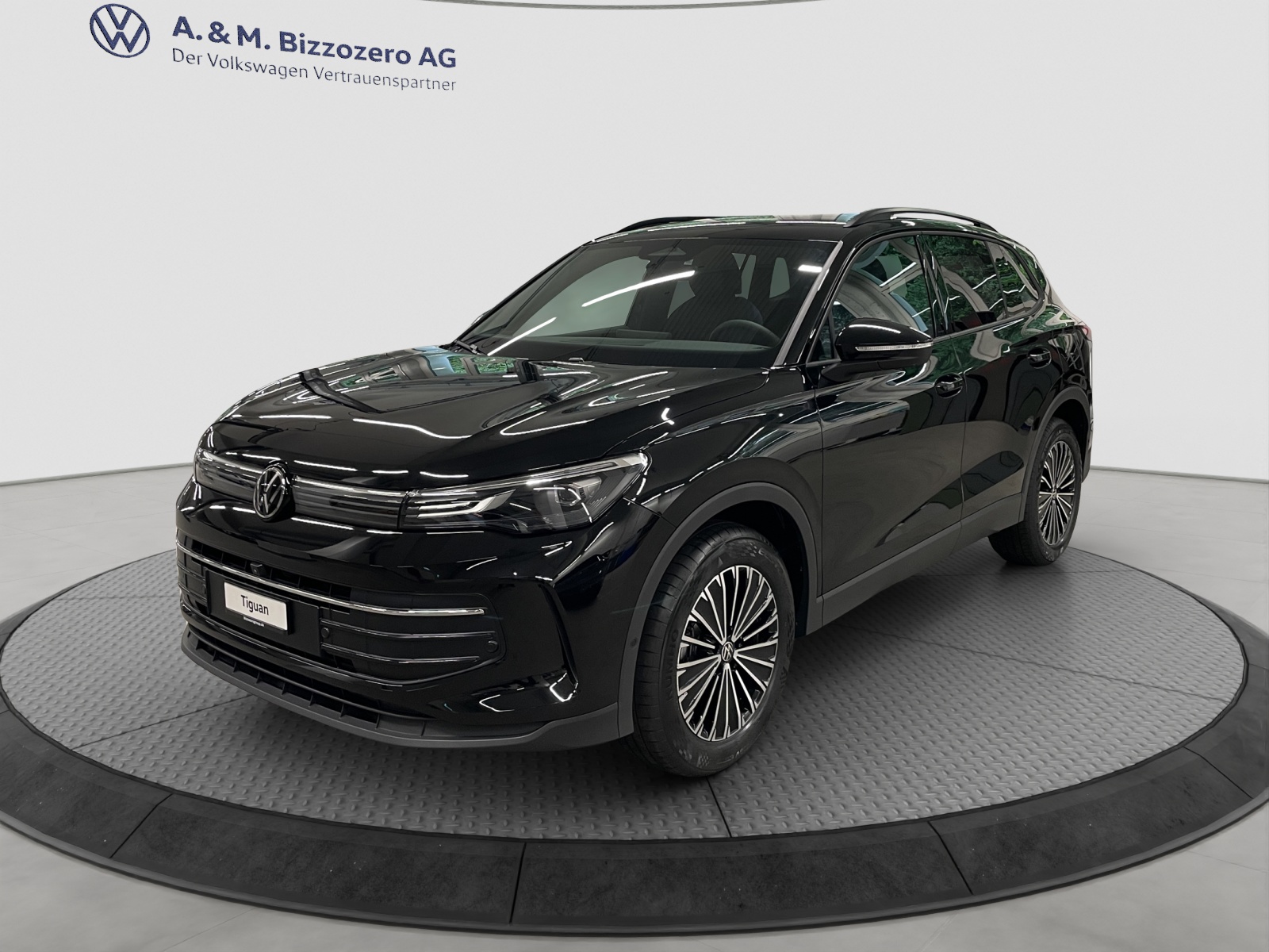 VW Tiguan 1.5 TSI evo2 mHEV United DSG-image-0