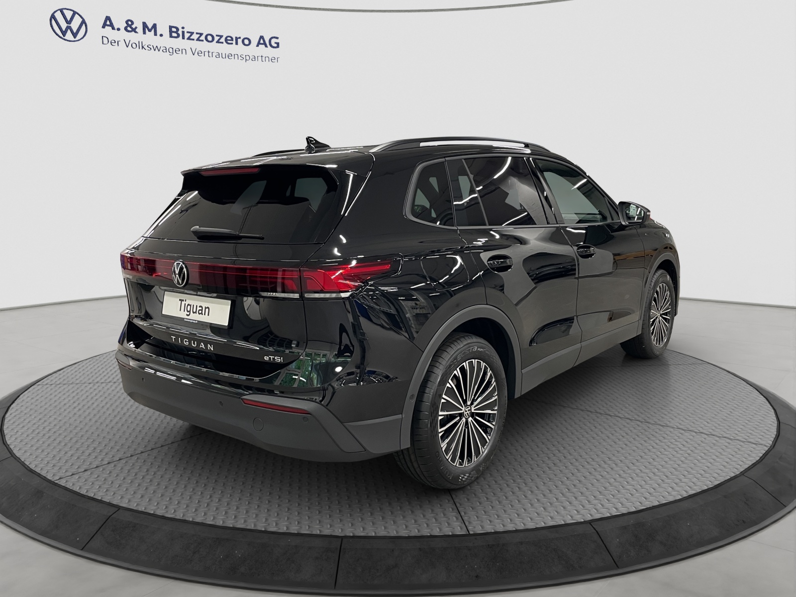 VW Tiguan 1.5 TSI evo2 mHEV United DSG-image-4